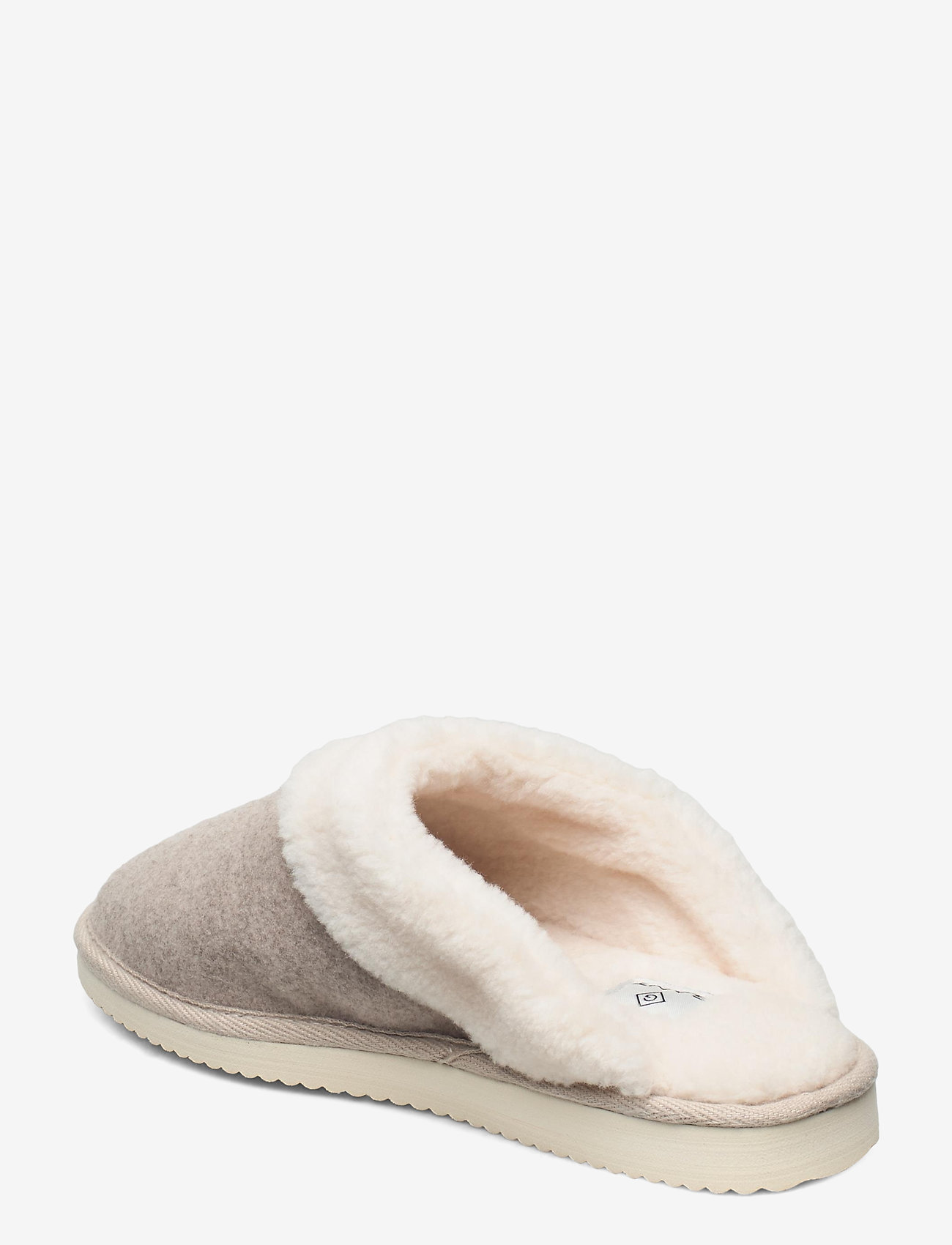 GANT - Coseny Homeslipper - dark taupe - 2