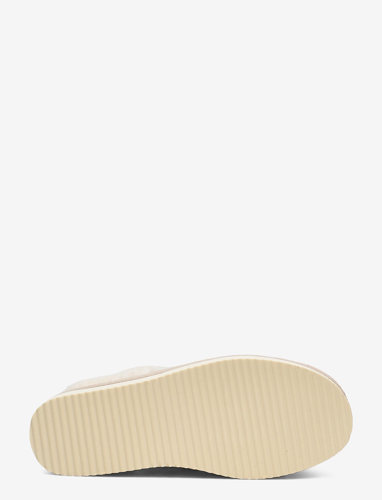 GANT - Coseny Homeslipper - dark taupe - 4