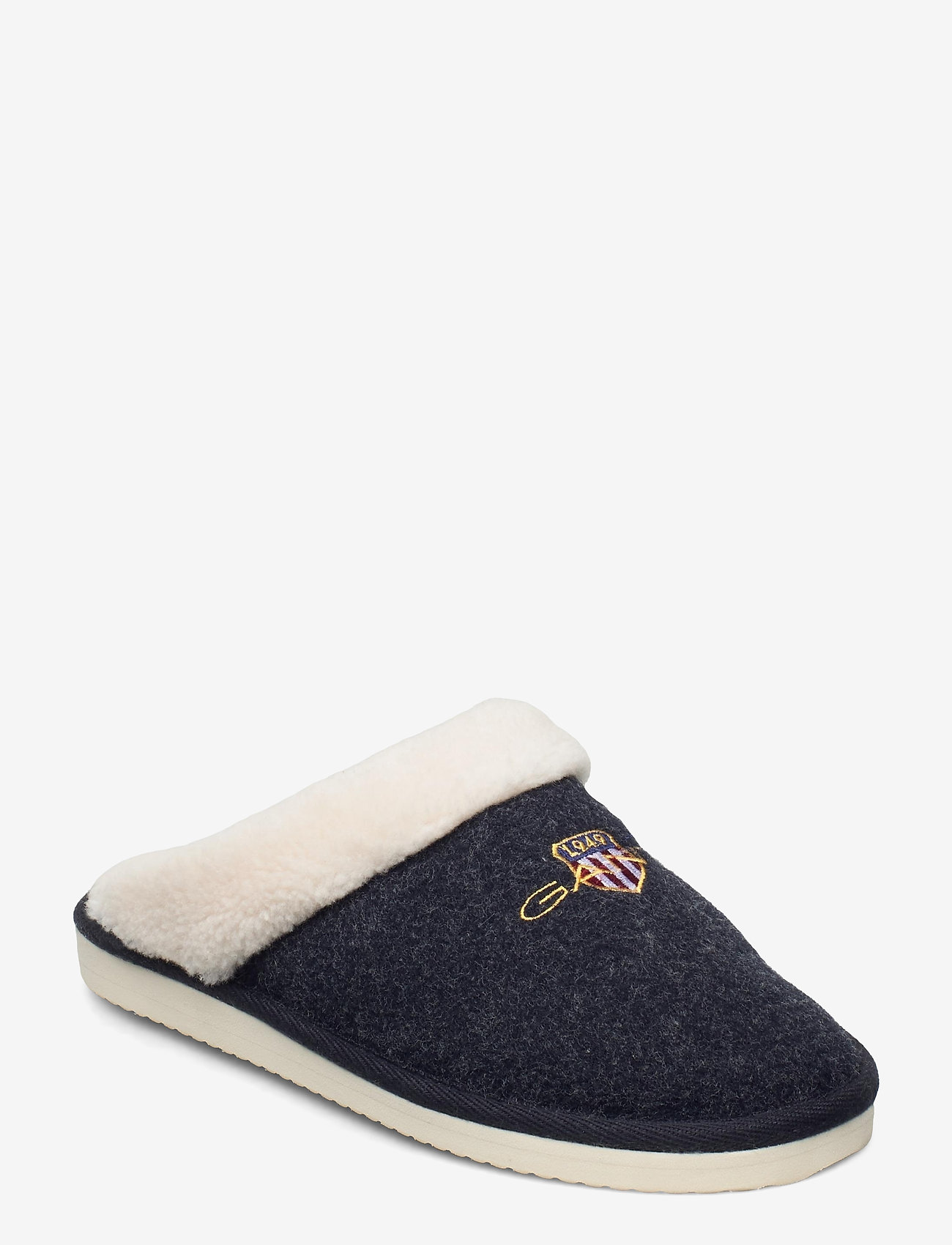 GANT - Coseny Homeslipper - marine - 0