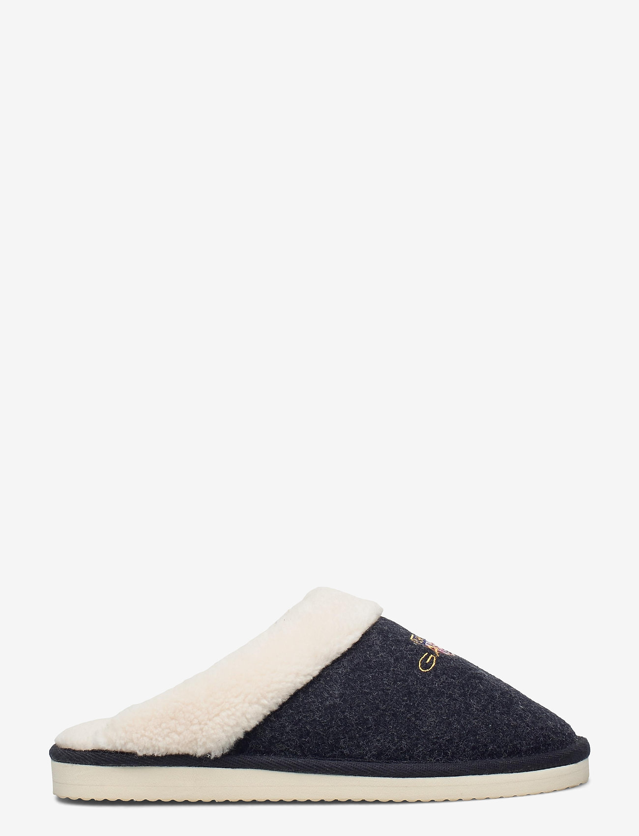 GANT - Coseny Homeslipper - marine - 1