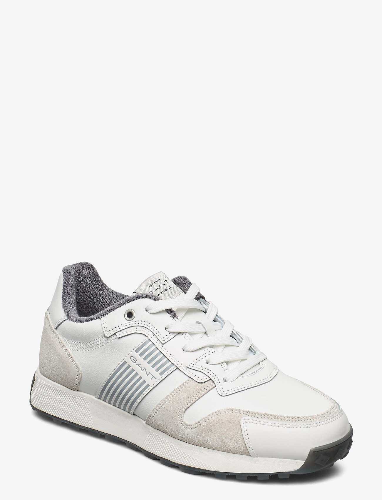 GANT - Garold Running low - off white - 0