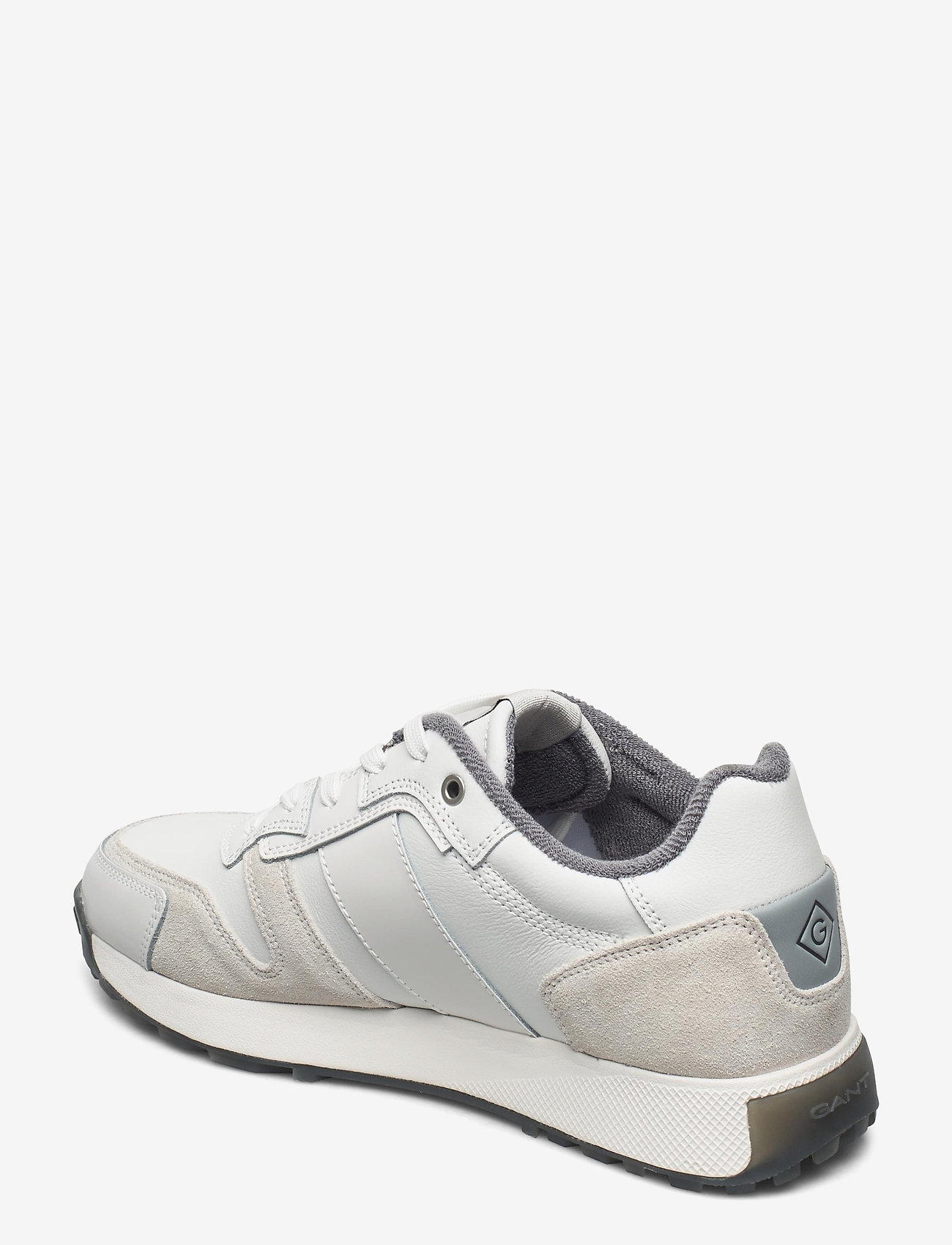 GANT - Garold Running low - off white - 2