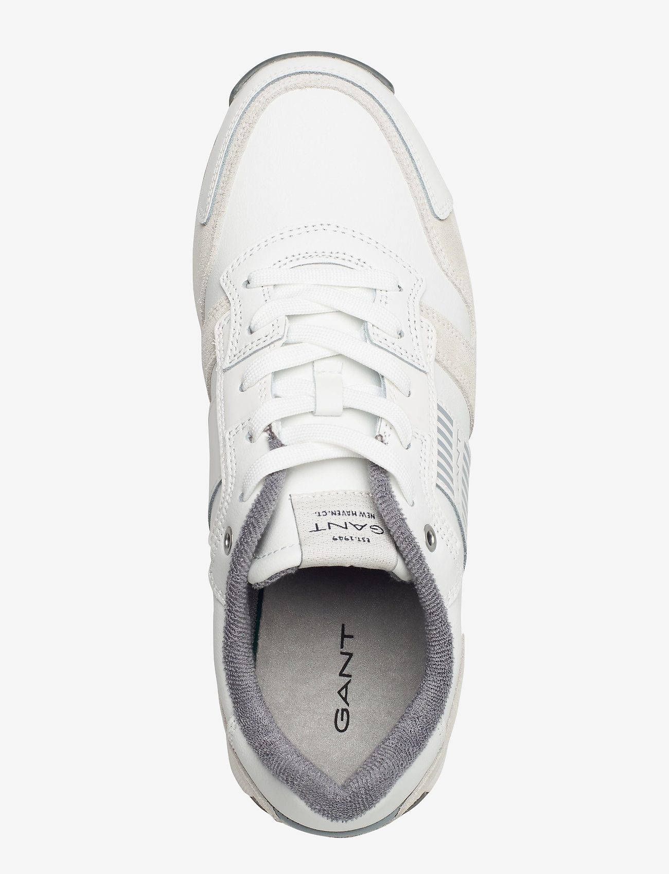 GANT - Garold Running low - off white - 3