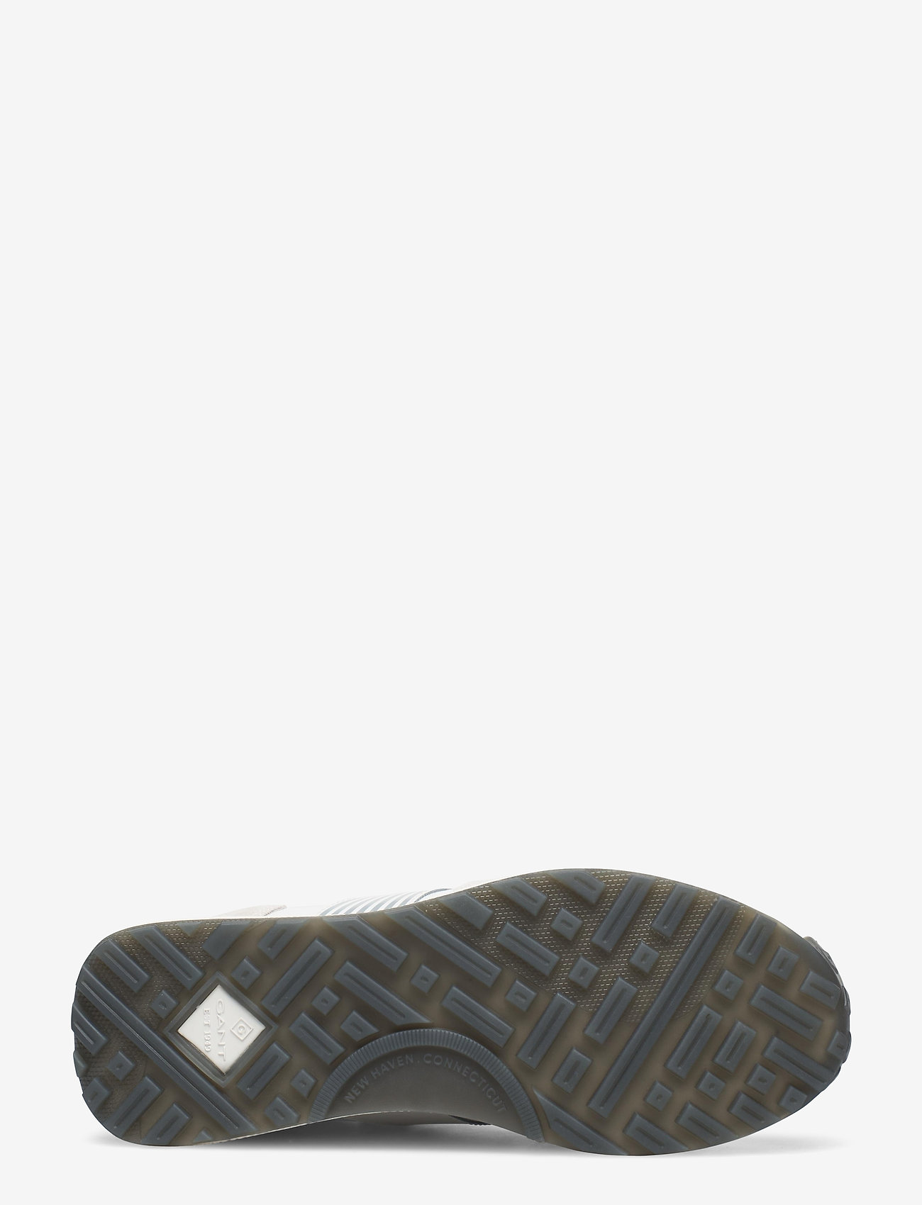 GANT - Garold Running low - off white - 4