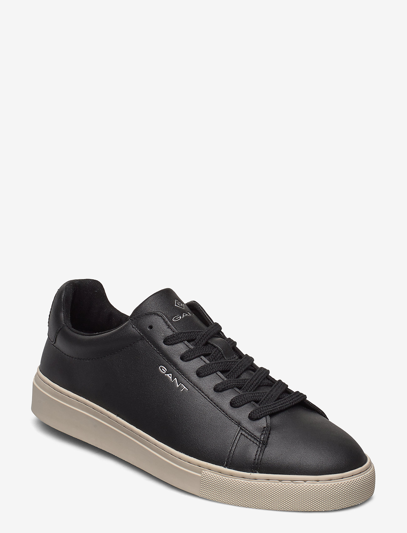 GANT - Mc Julien Cupsole low - black - 0