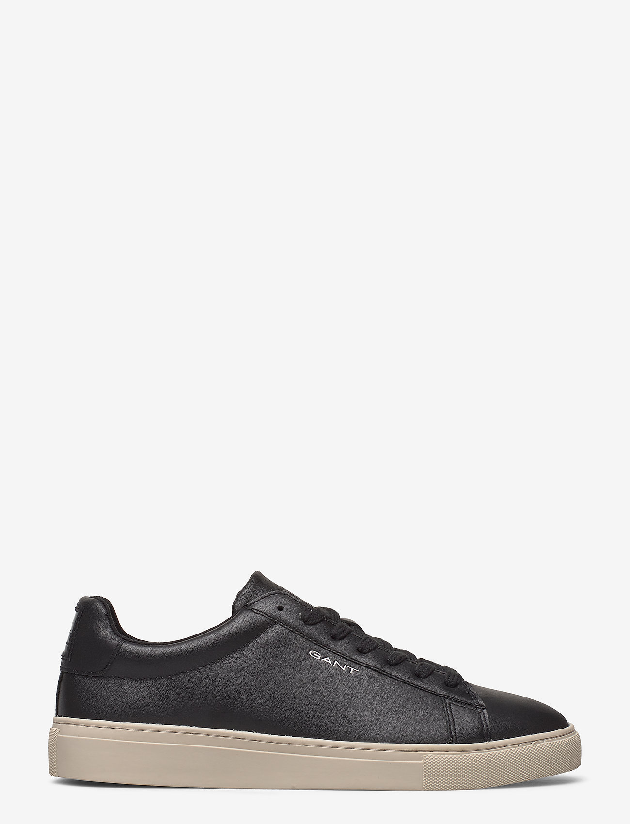 GANT - Mc Julien Cupsole low - black - 1