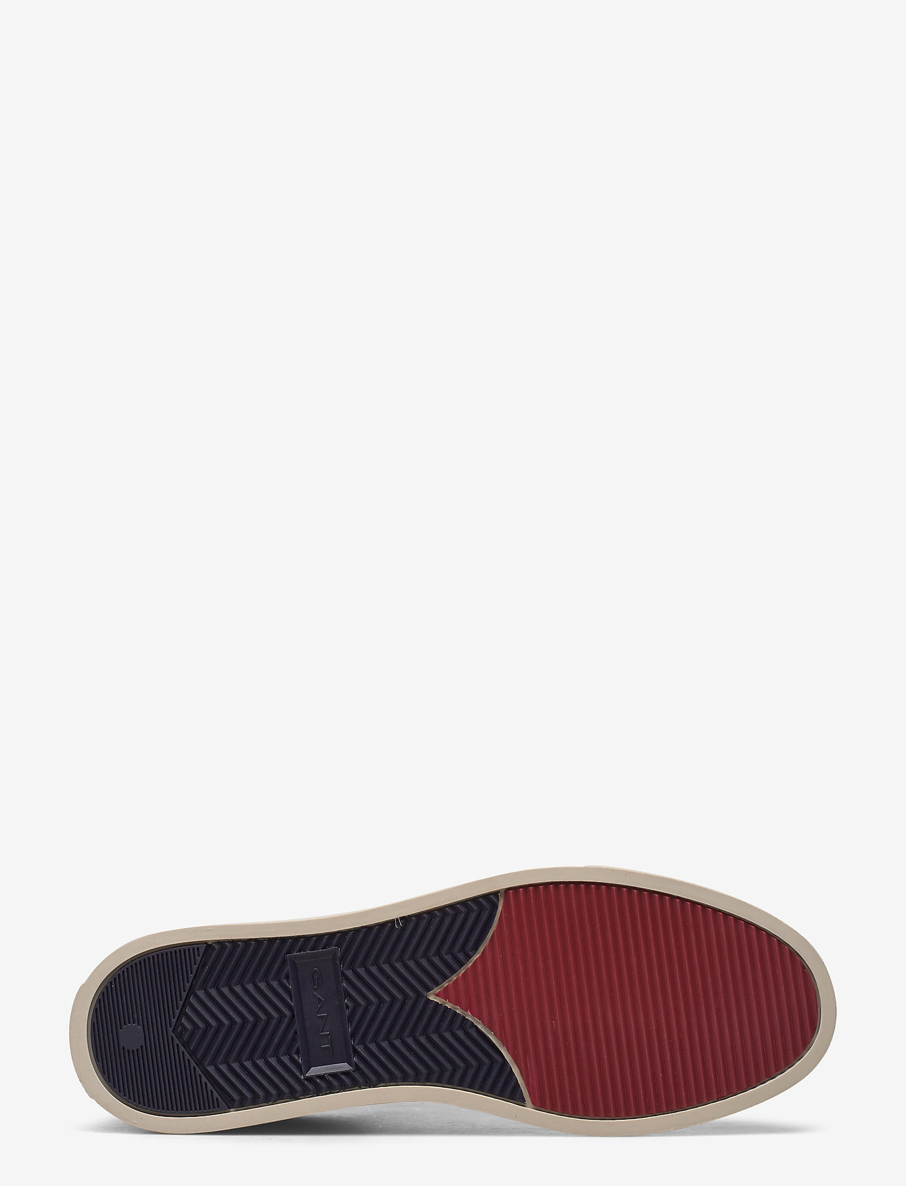 GANT - Mc Julien Cupsole low - black - 4