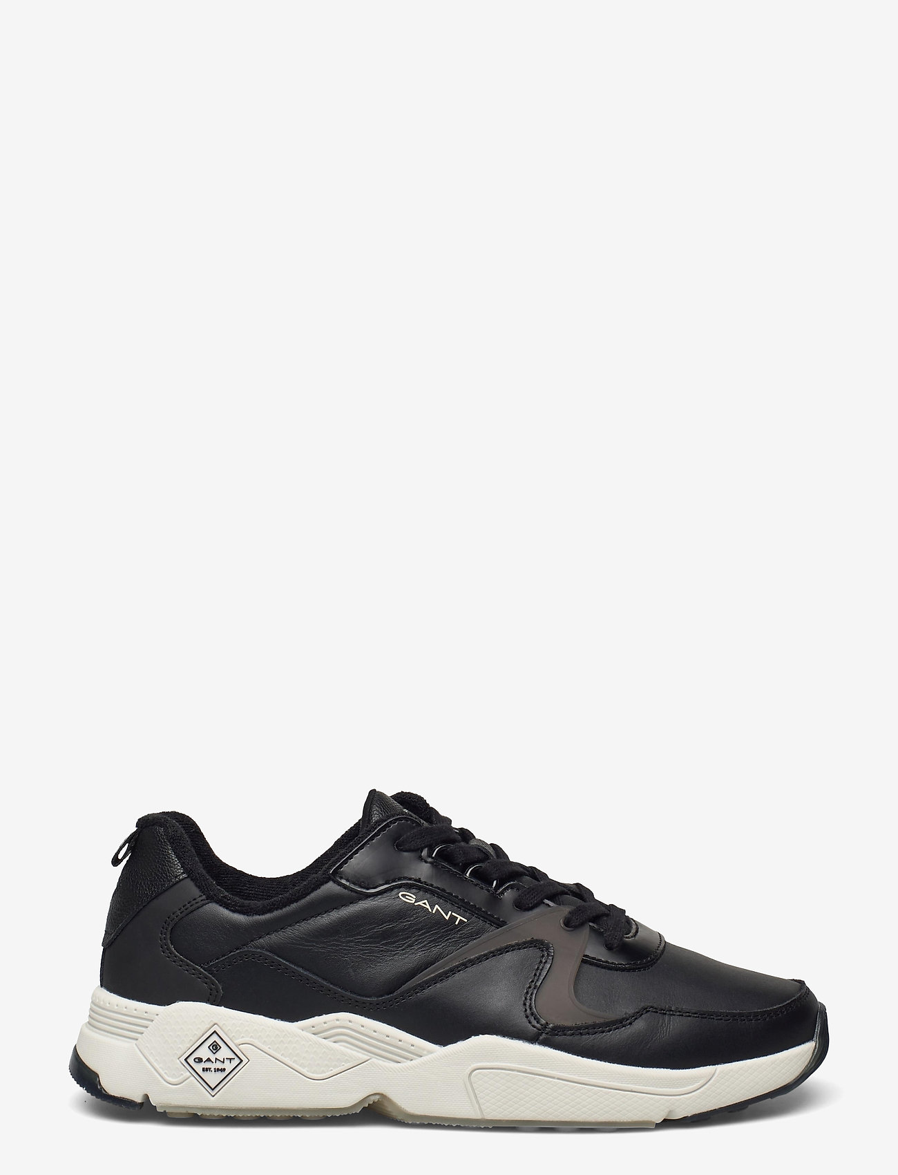 GANT - Nicewill Running low - black - 1