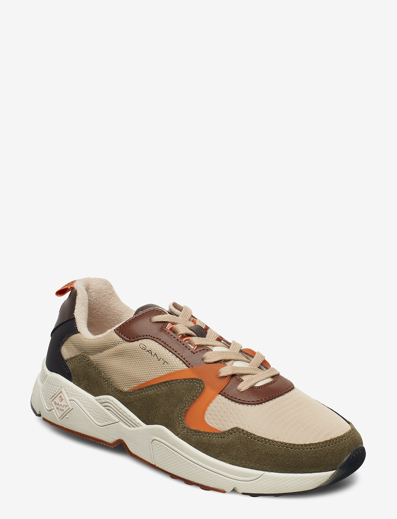 Nicewill Running low - DARK OLIVE