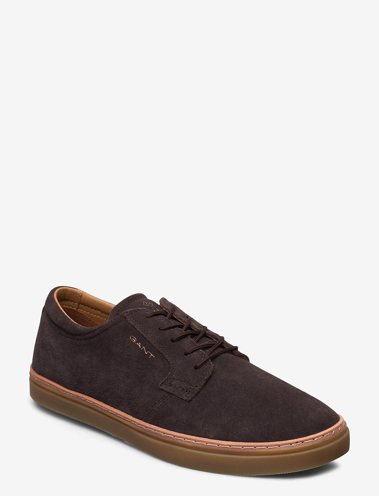 GANT - Prepville Cupsole low - espresso - 0