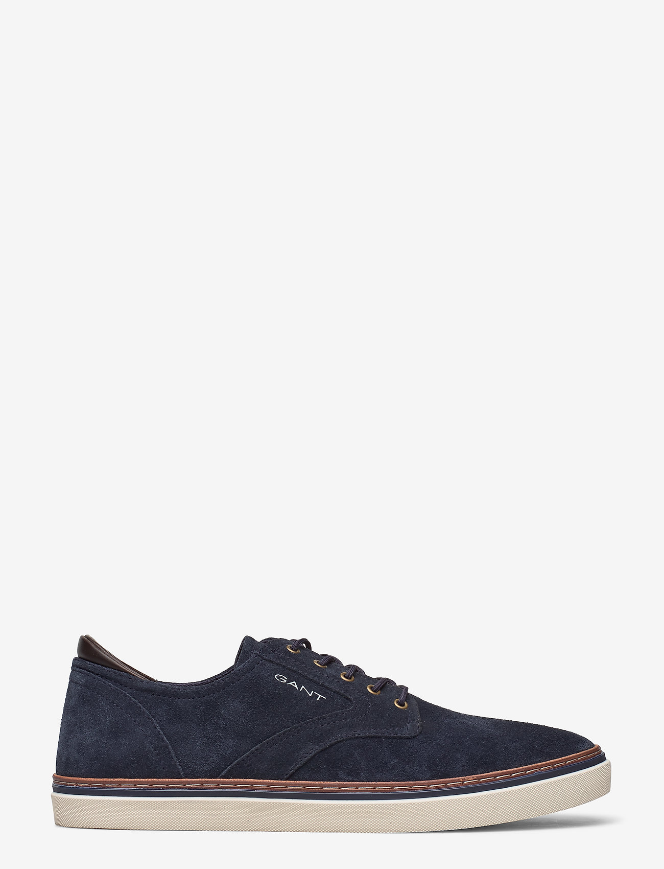 GANT - Prepville Cupsole low - marine - 1