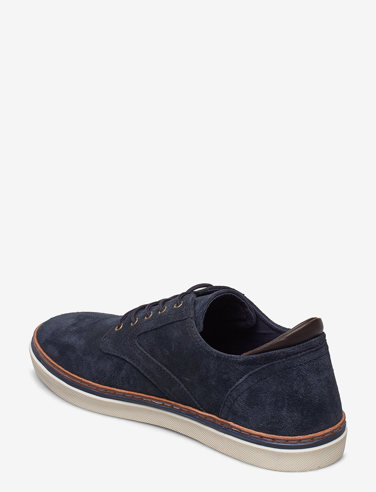 GANT - Prepville Cupsole low - marine - 2