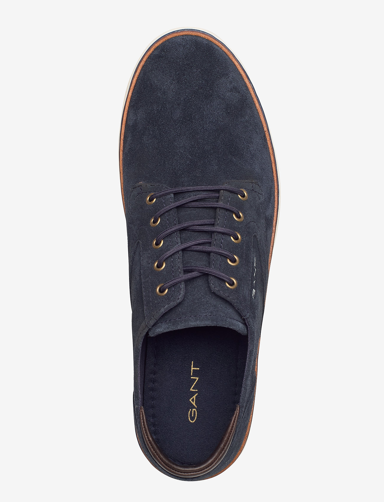 GANT - Prepville Cupsole low - marine - 3