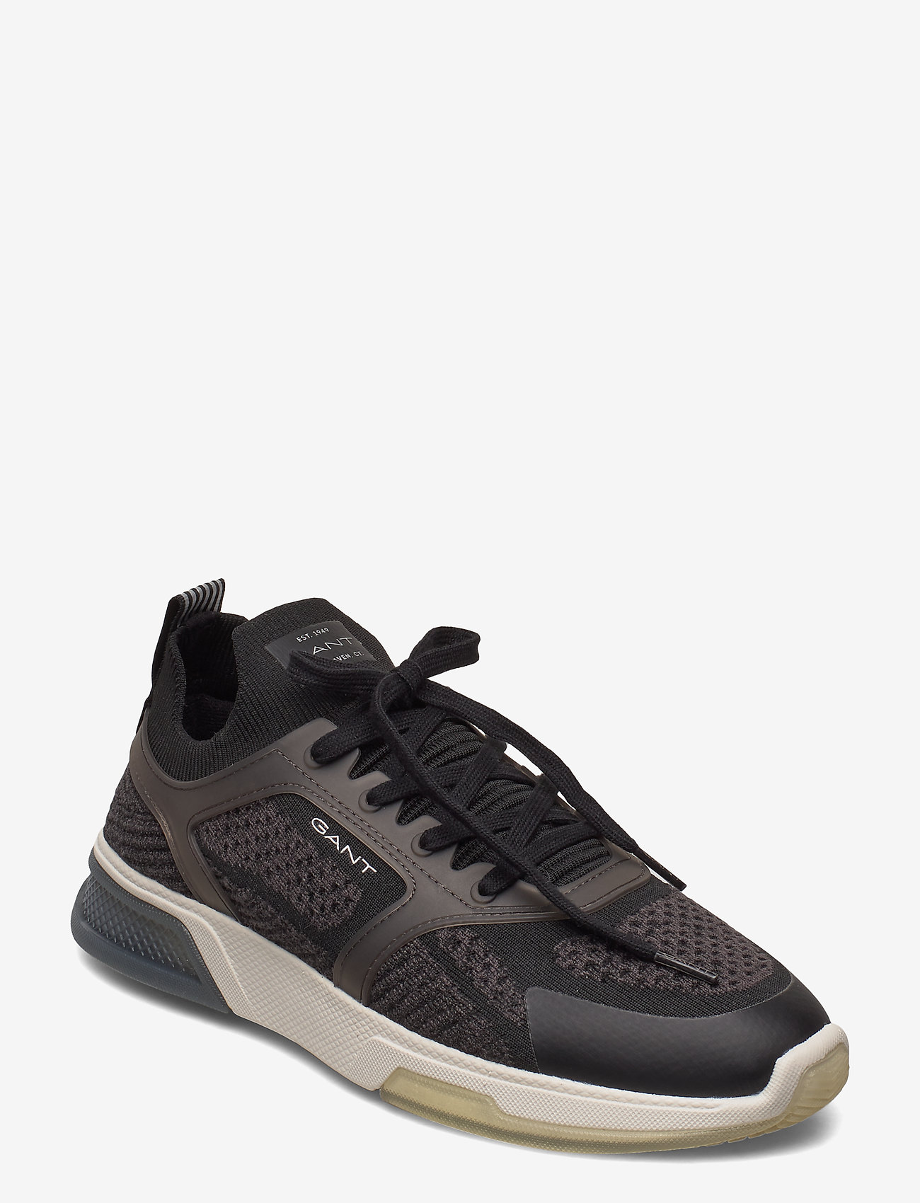 GANT - Hightown Running low - black - 0