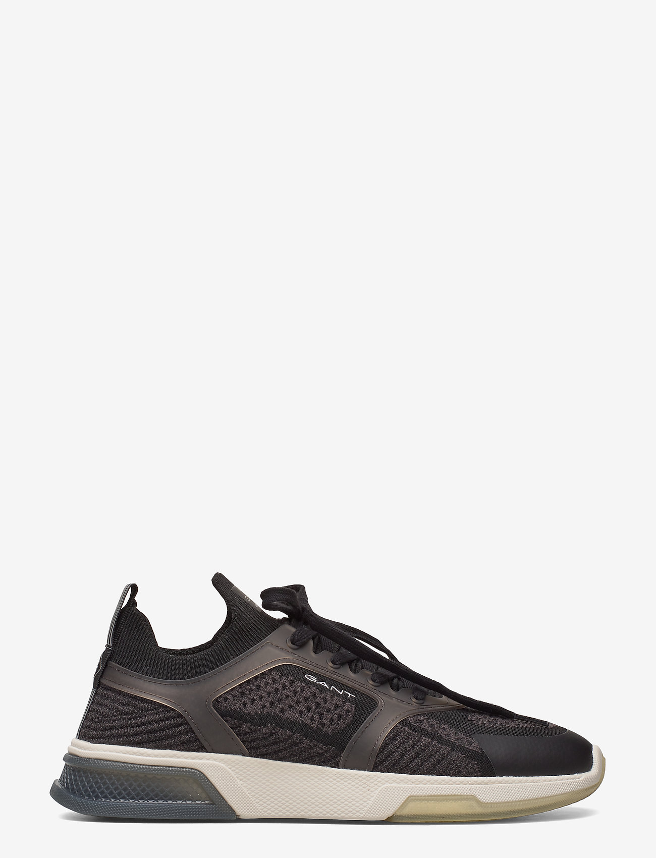 GANT - Hightown Running low - black - 1