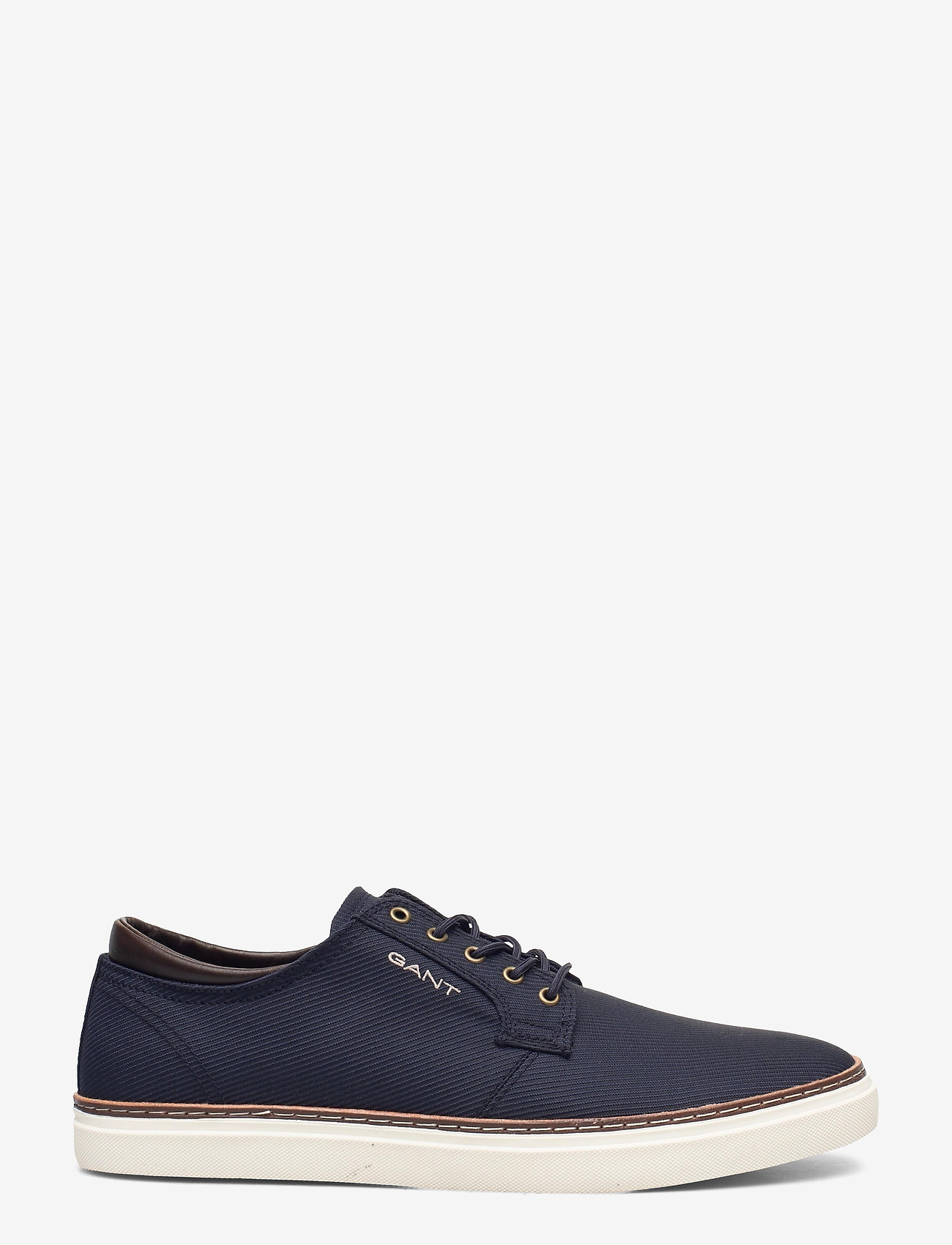 GANT - Prepville Low lace shoes - marine - 1
