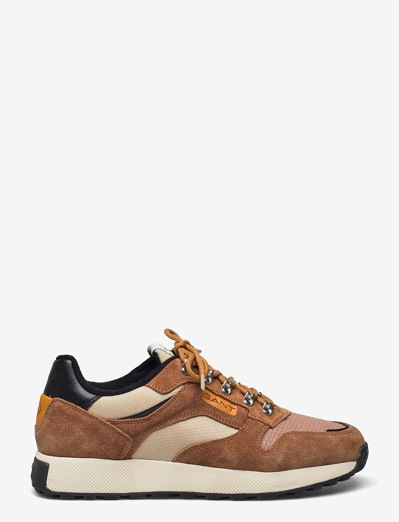 GANT - Garold Running low - tabacco/khaki/dry sand - 1