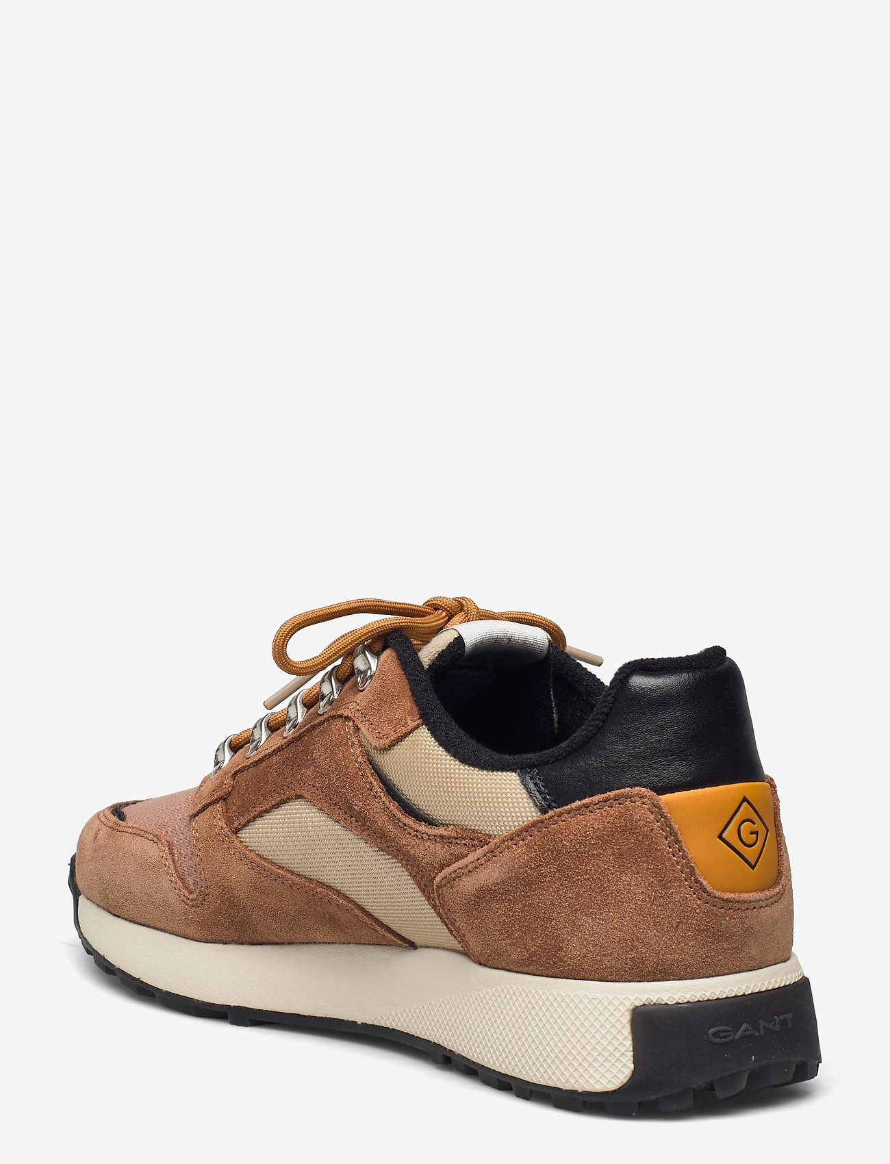GANT - Garold Running low - tabacco/khaki/dry sand - 2