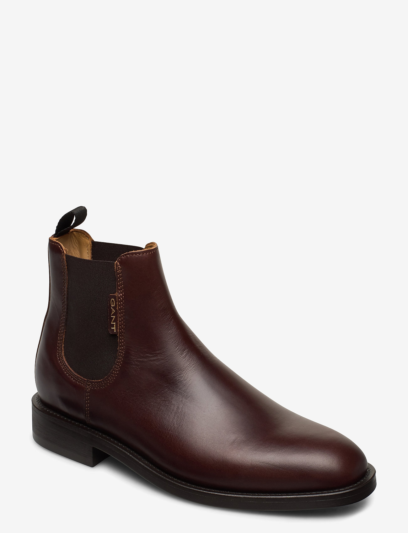 GANT - Brockwill Chelsea - sienna brown - 0