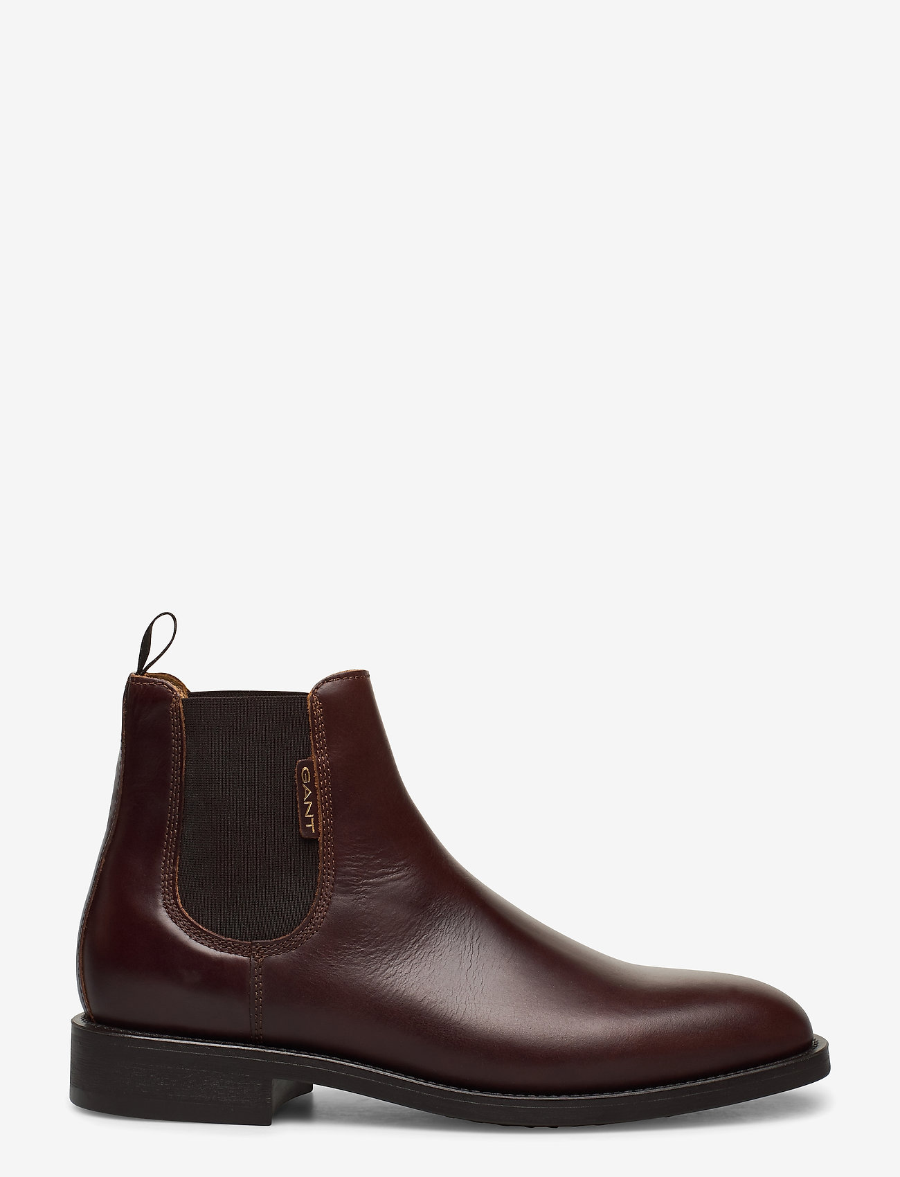 GANT - Brockwill Chelsea - sienna brown - 1