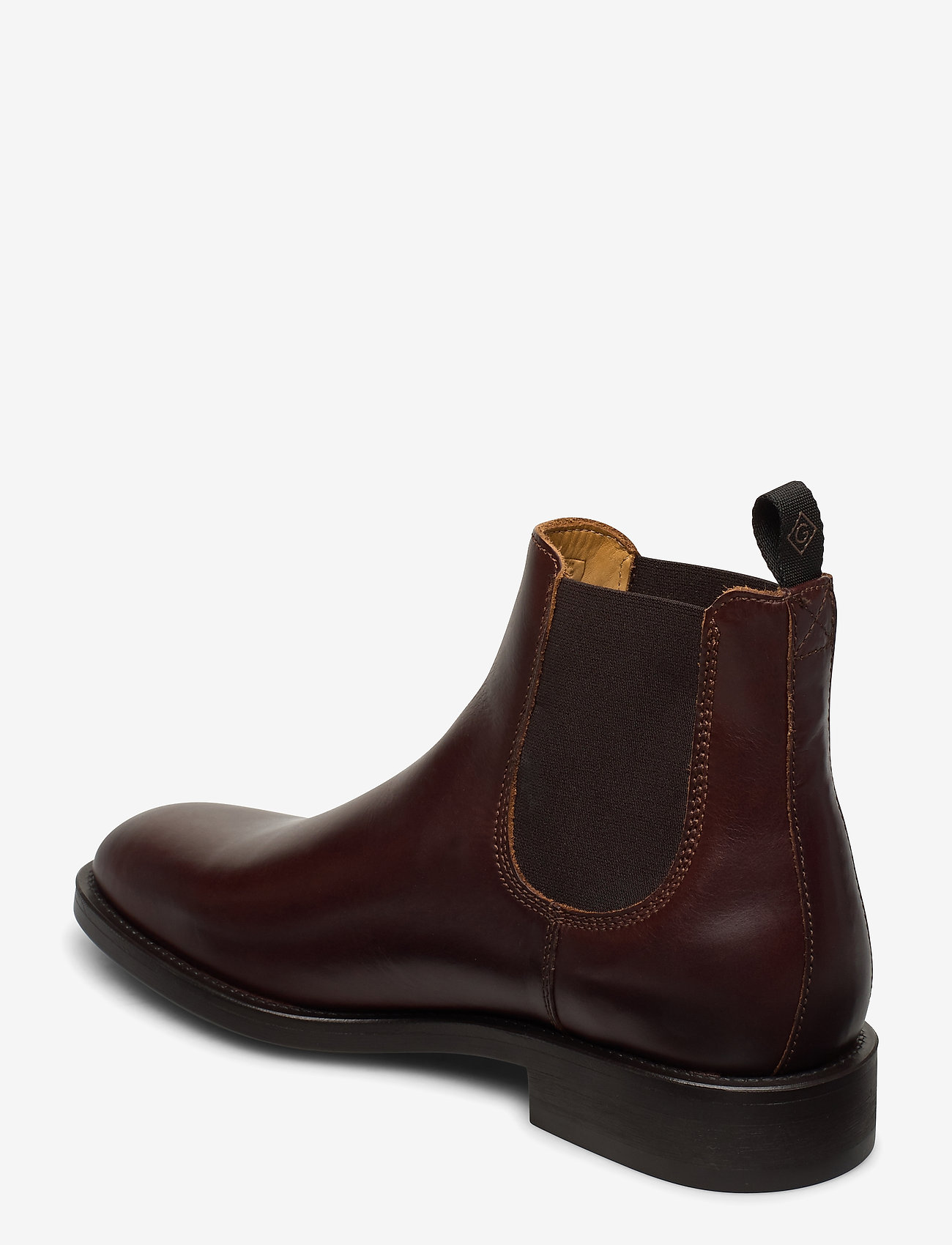 GANT - Brockwill Chelsea - sienna brown - 2