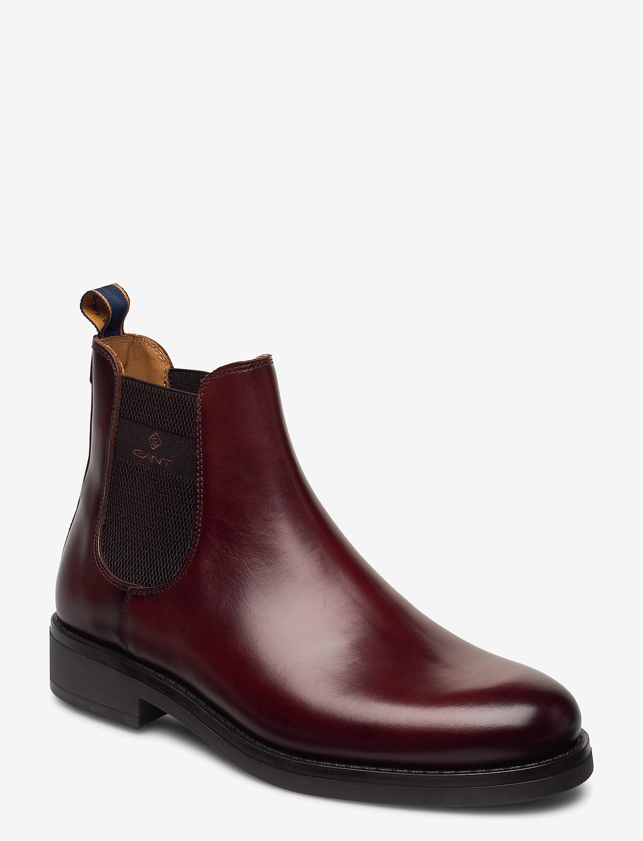 GANT - Brookly Chelsea - cognac - 0