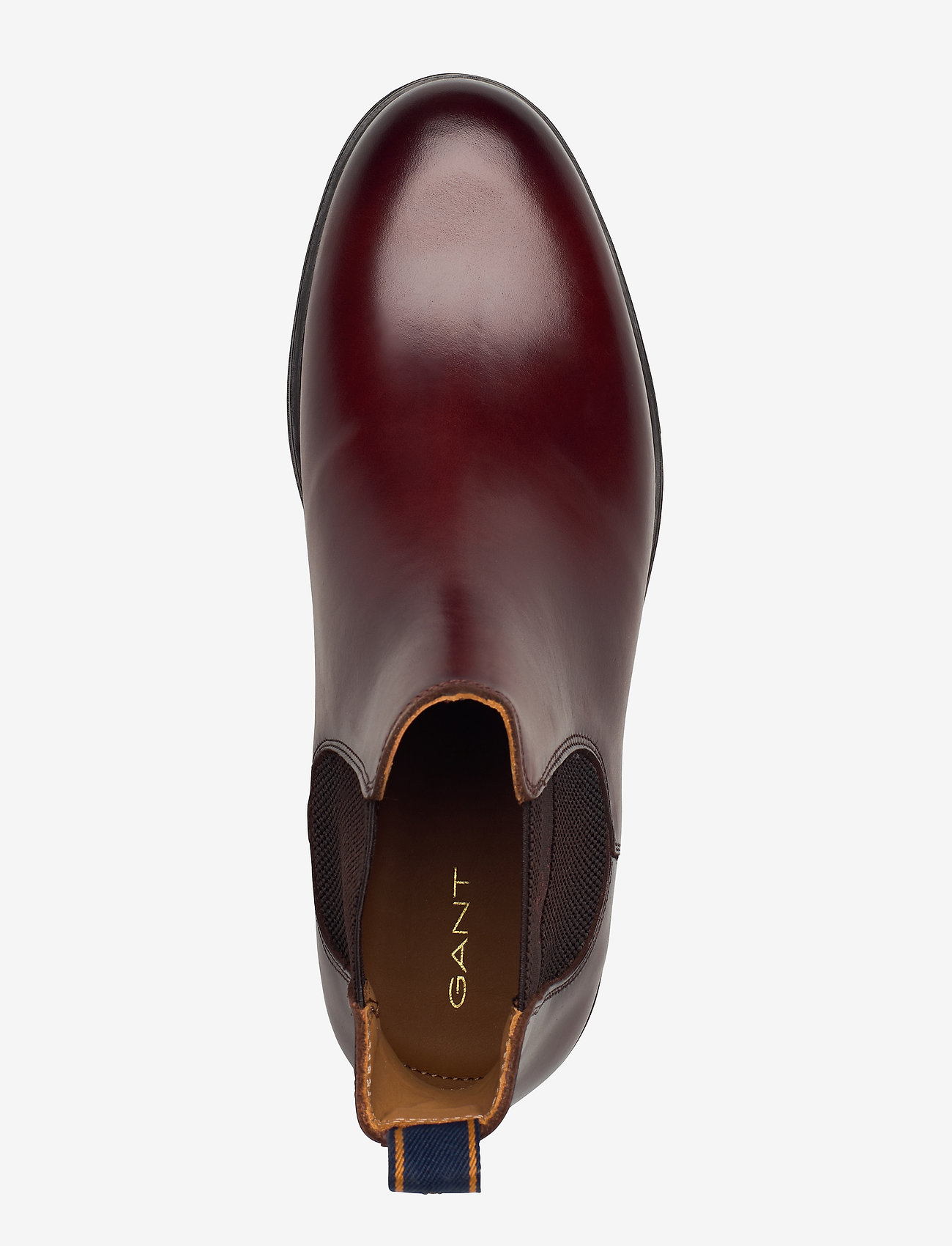 GANT - Brookly Chelsea - cognac - 3