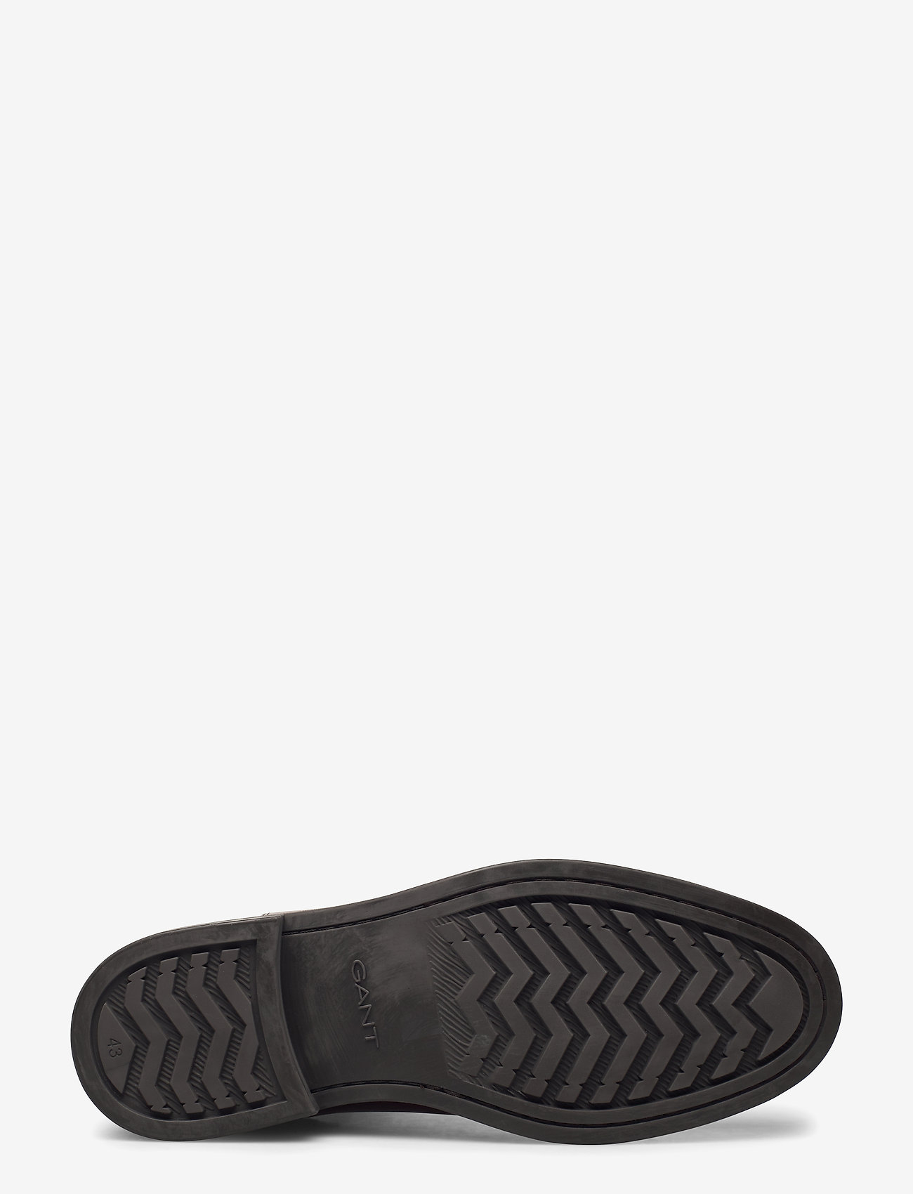 GANT - Brookly Chelsea - cognac - 4