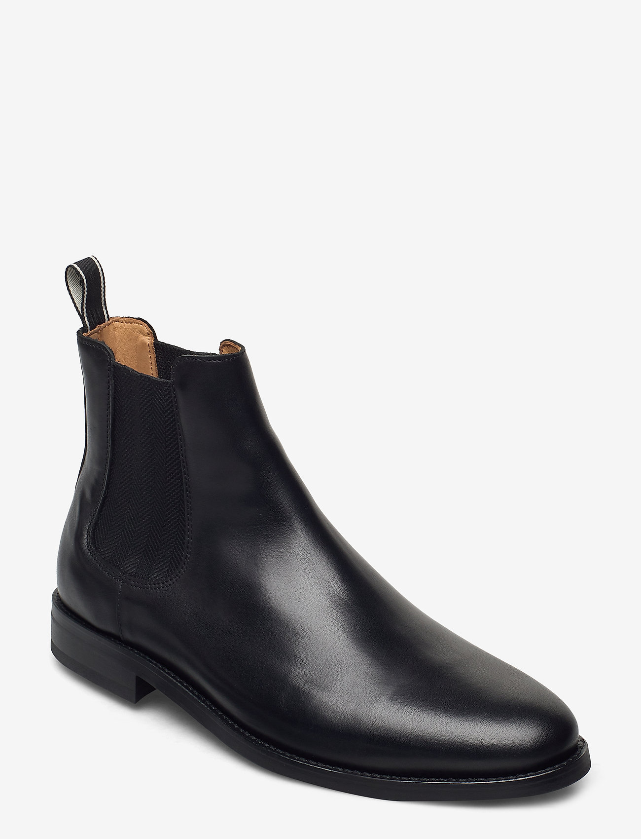 GANT - Sharpville Chelsea - black - 0