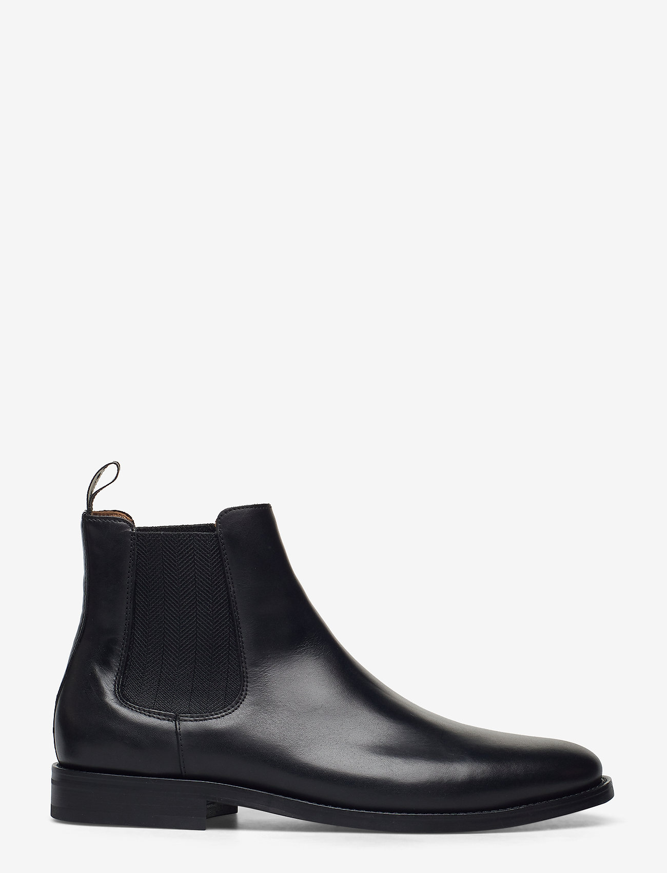 GANT - Sharpville Chelsea - black - 1