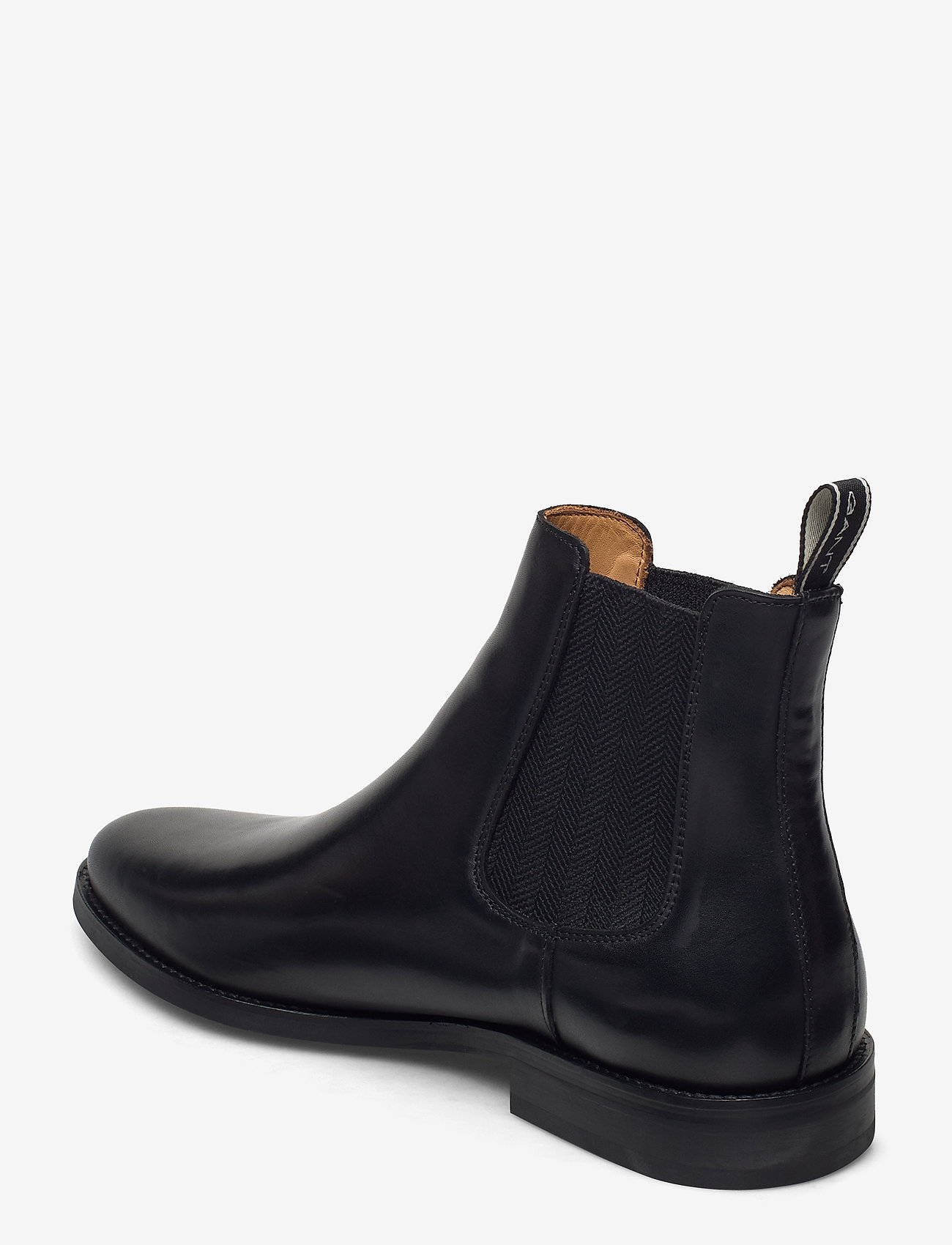GANT - Sharpville Chelsea - black - 2
