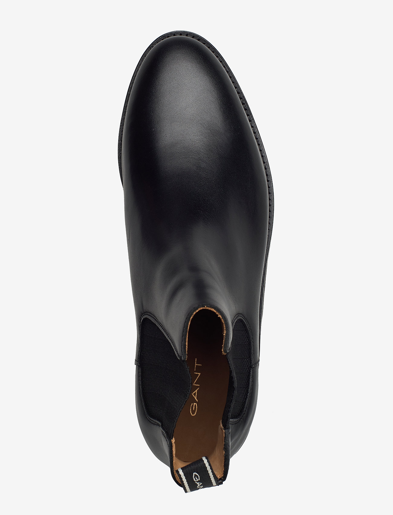 GANT - Sharpville Chelsea - black - 3