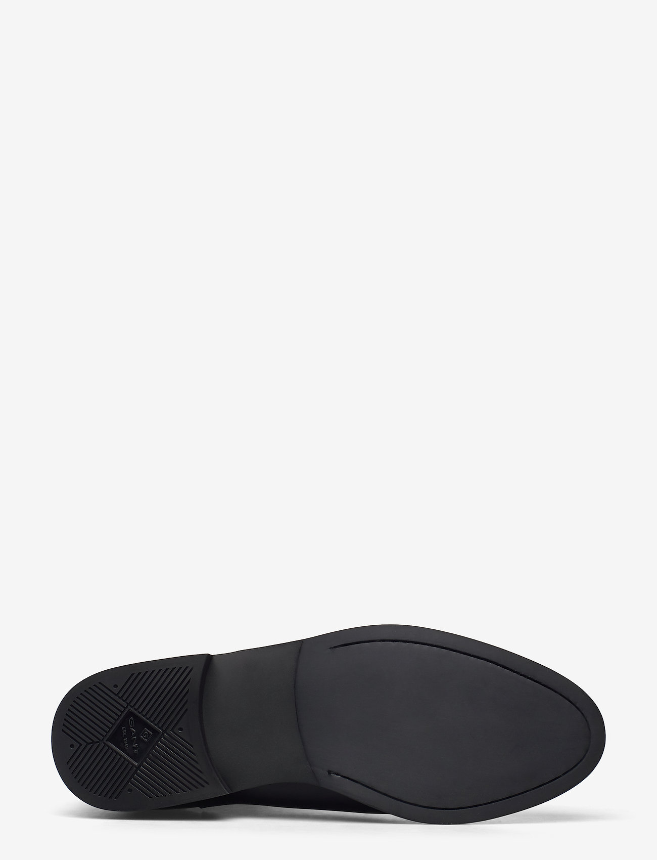 GANT - Sharpville Chelsea - black - 4