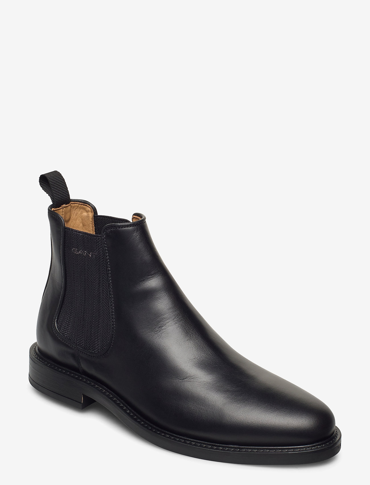 GANT - St Akron Chelsea - black - 0