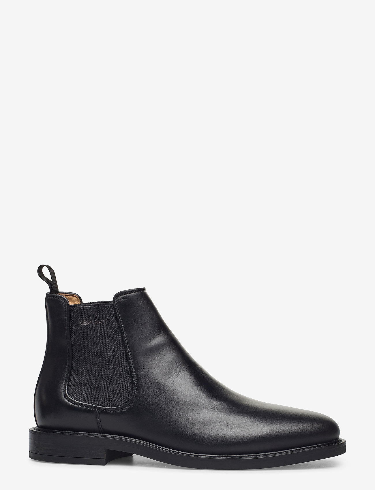 GANT - St Akron Chelsea - black - 1