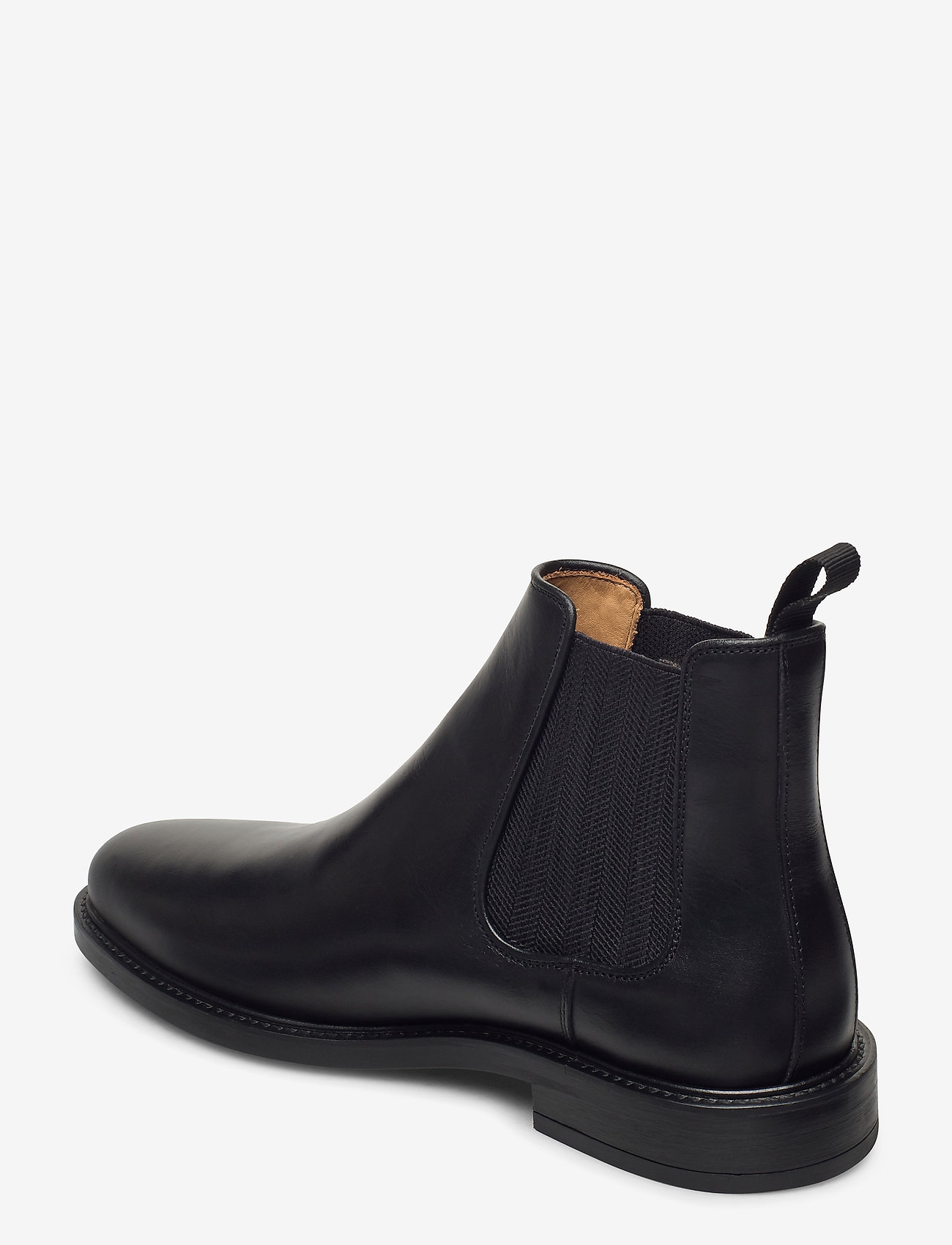 GANT - St Akron Chelsea - black - 2