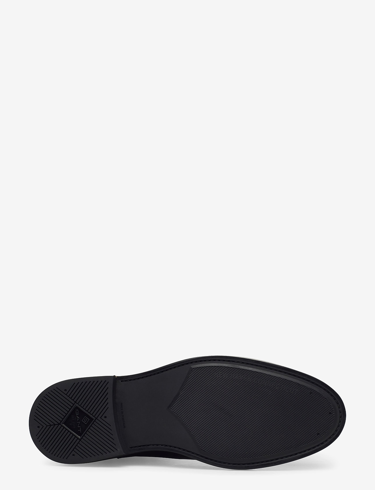 GANT - St Akron Chelsea - black - 4