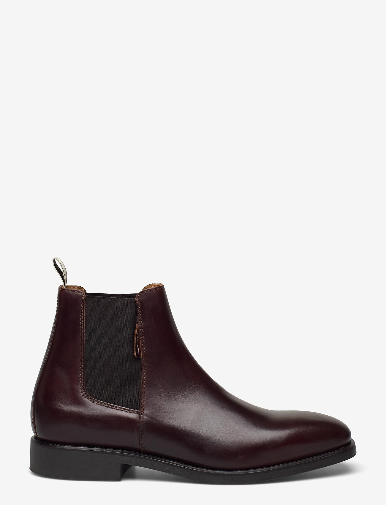 GANT - James Chelsea - sienna brown - 1