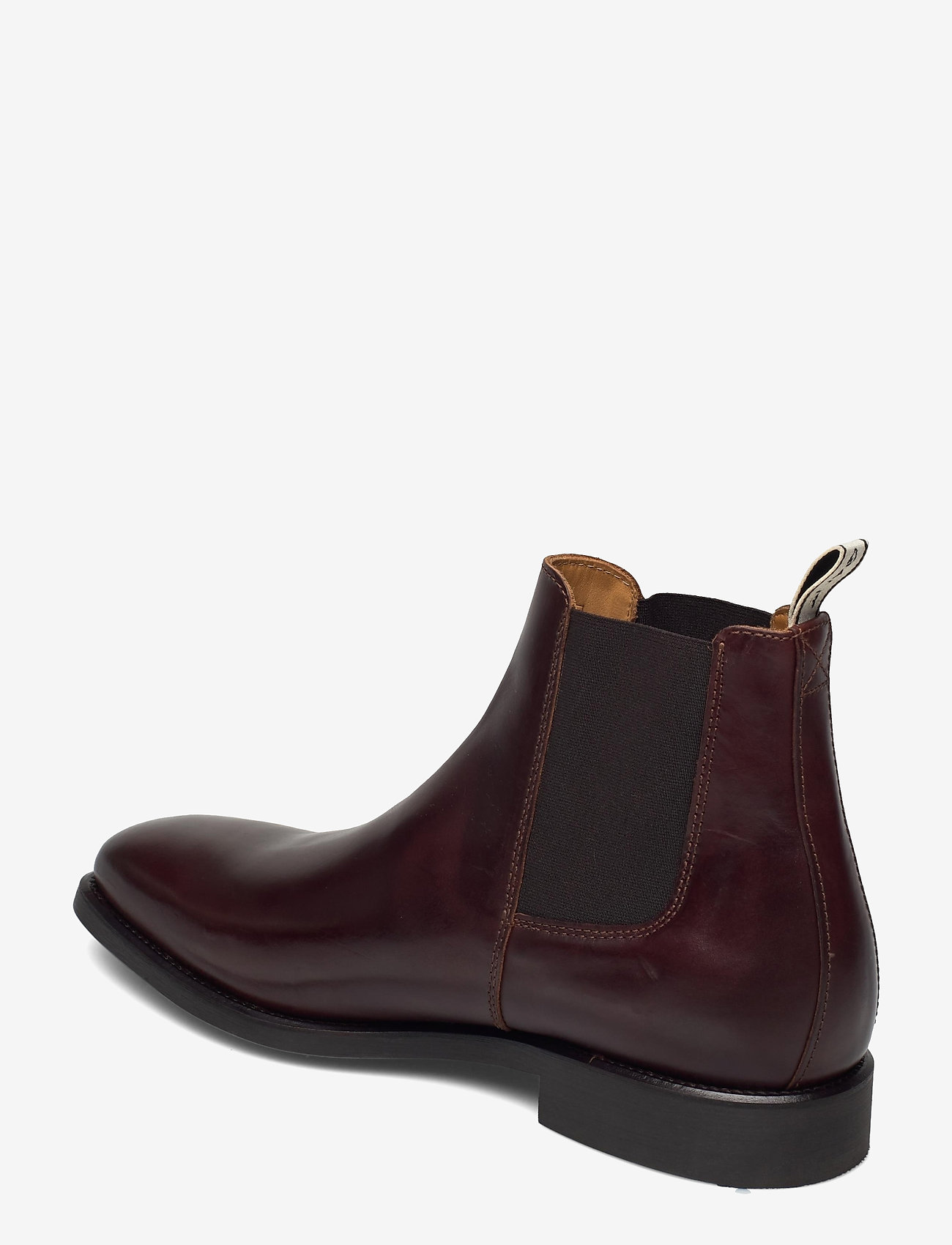 GANT - James Chelsea - sienna brown - 2