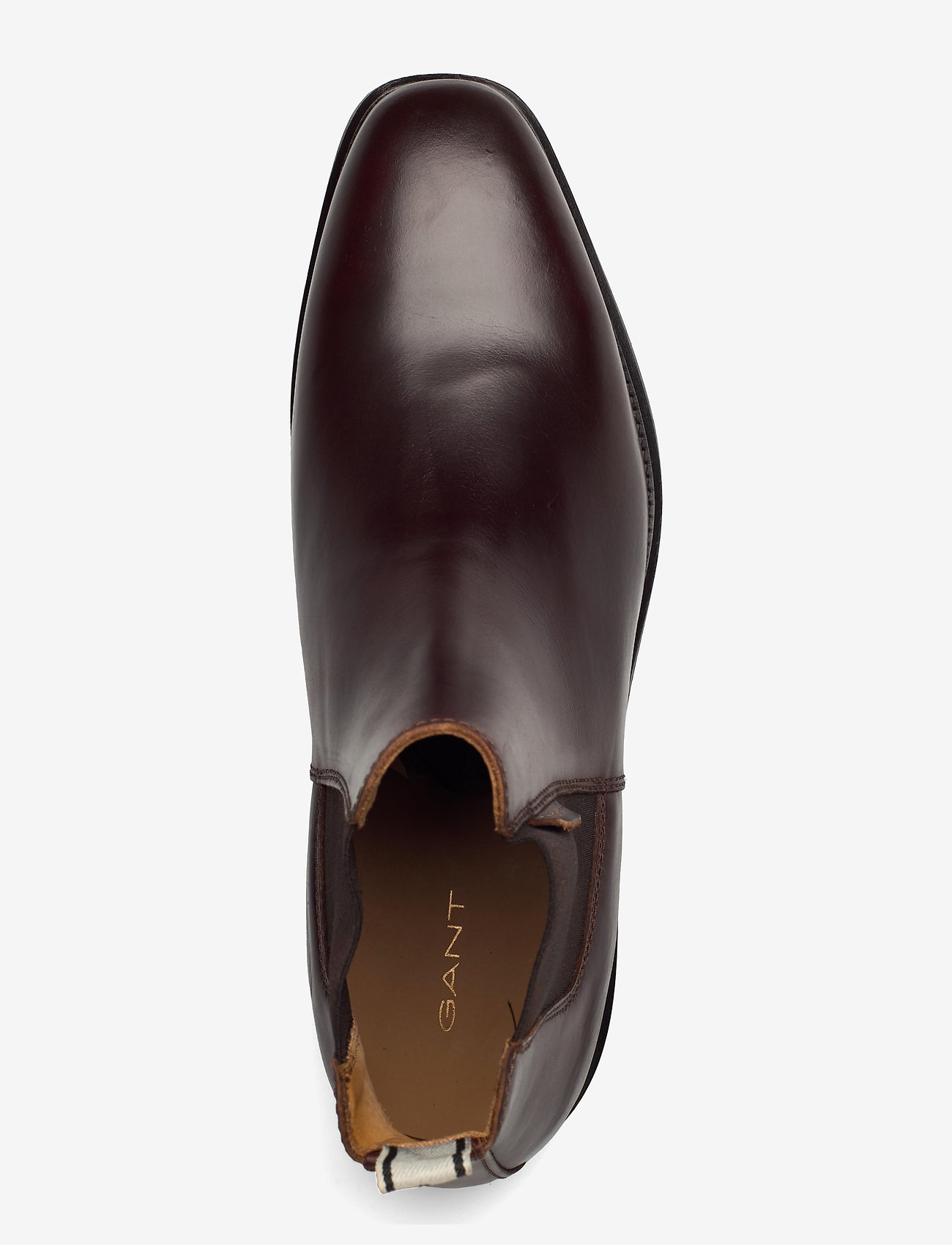 GANT - James Chelsea - sienna brown - 3