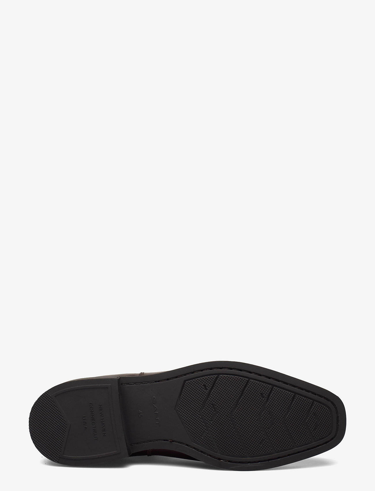 GANT - James Chelsea - sienna brown - 4