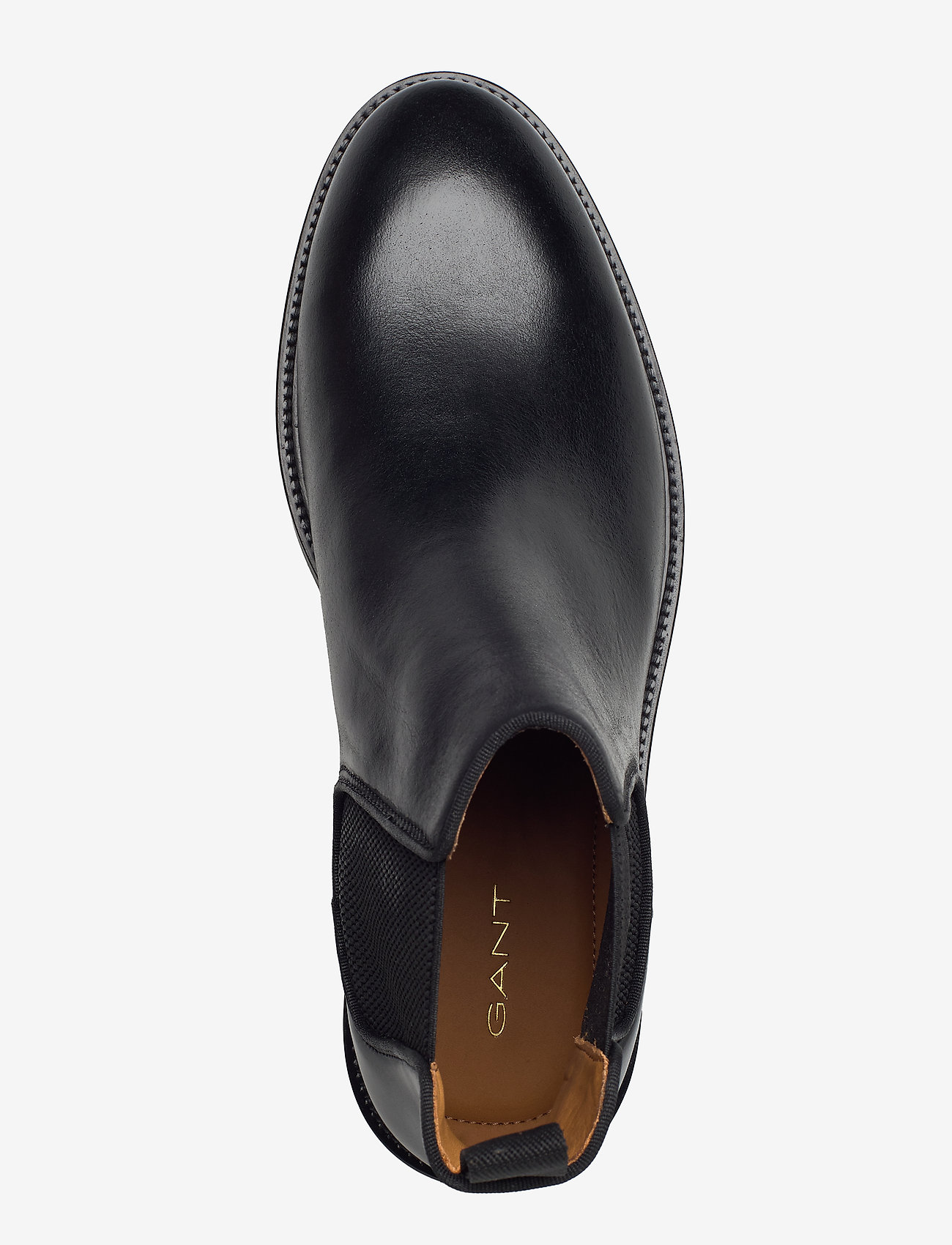 GANT - Flairville Chelsea - black - 3