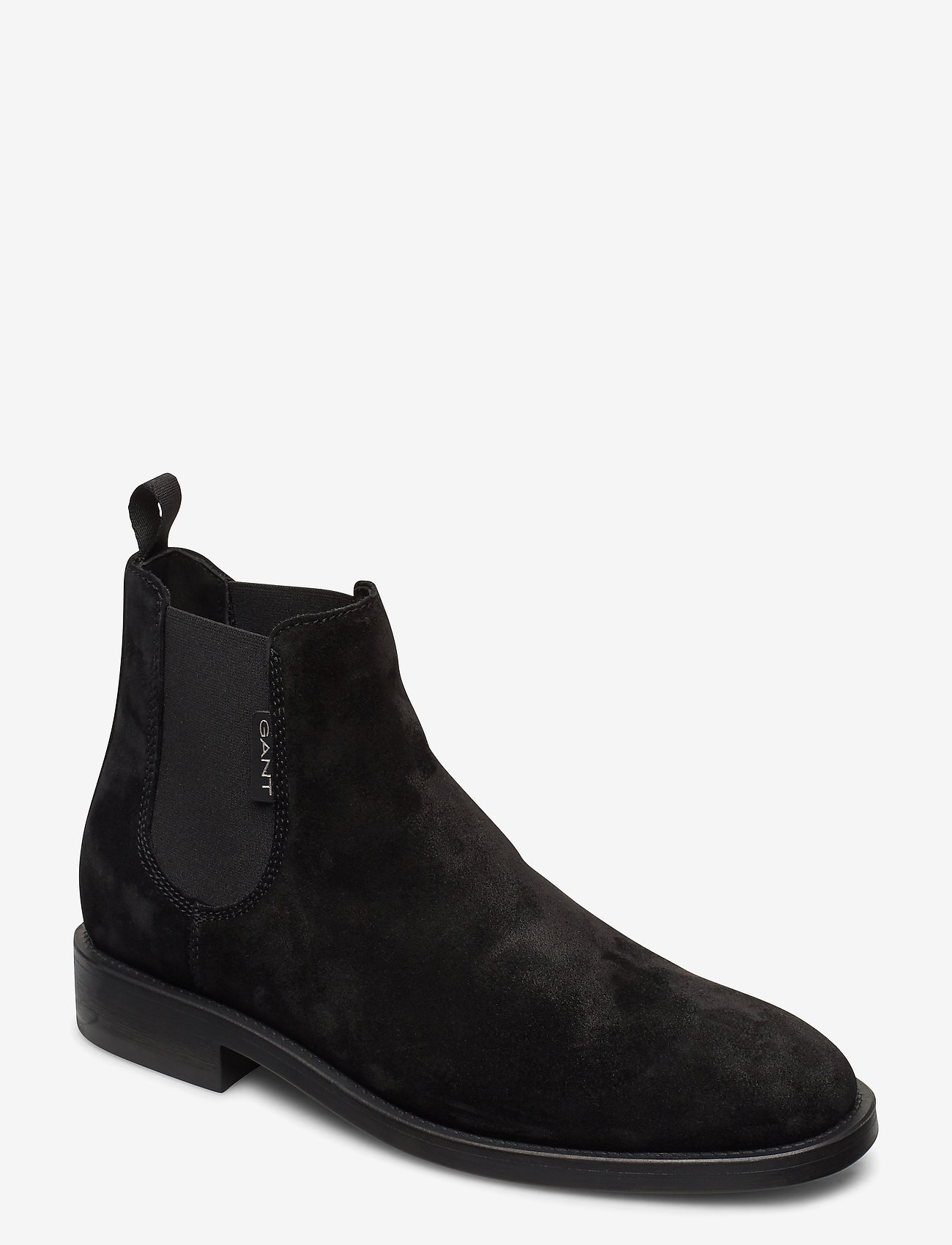 GANT - Brockwill Chelsea - black - 0