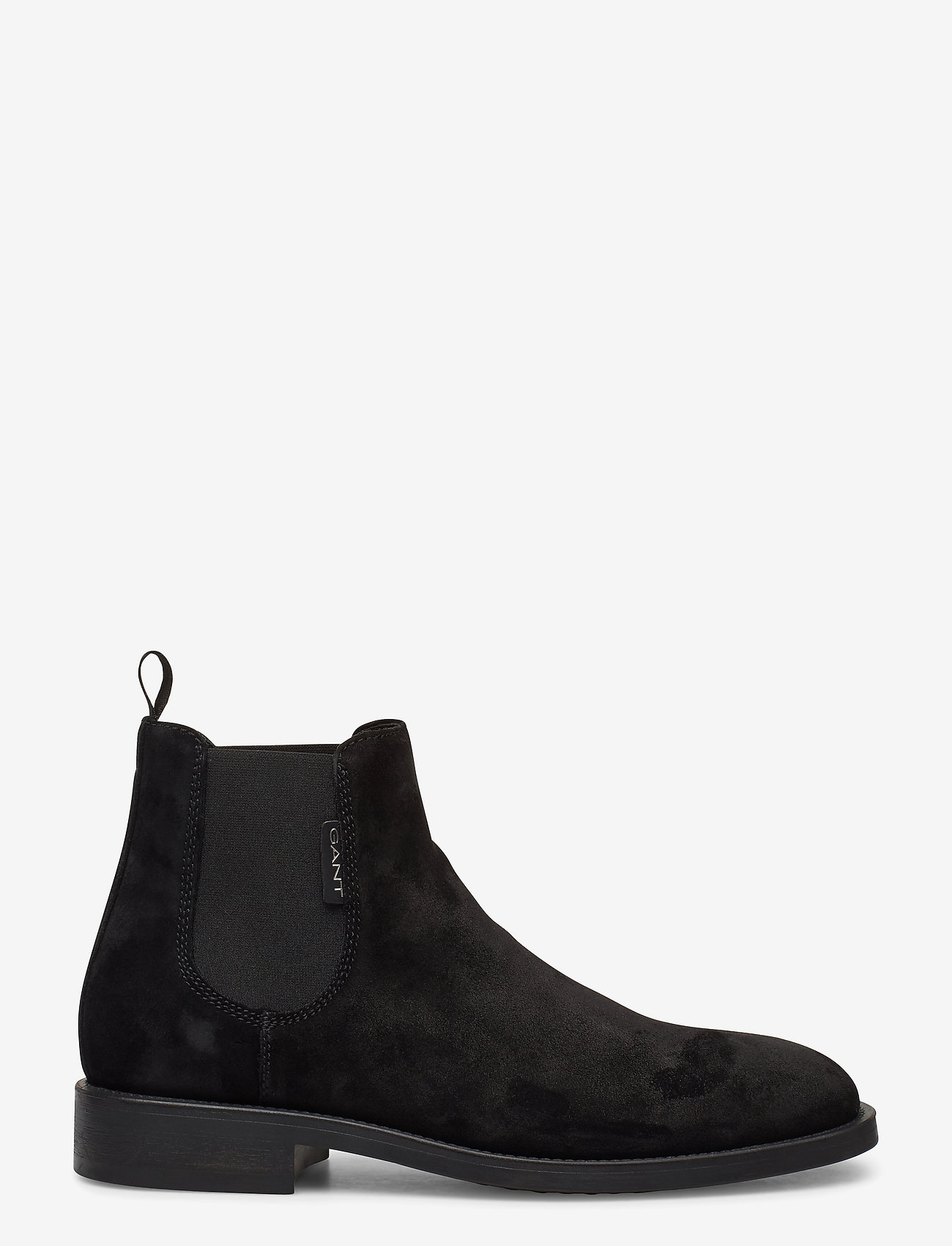 GANT - Brockwill Chelsea - black - 1