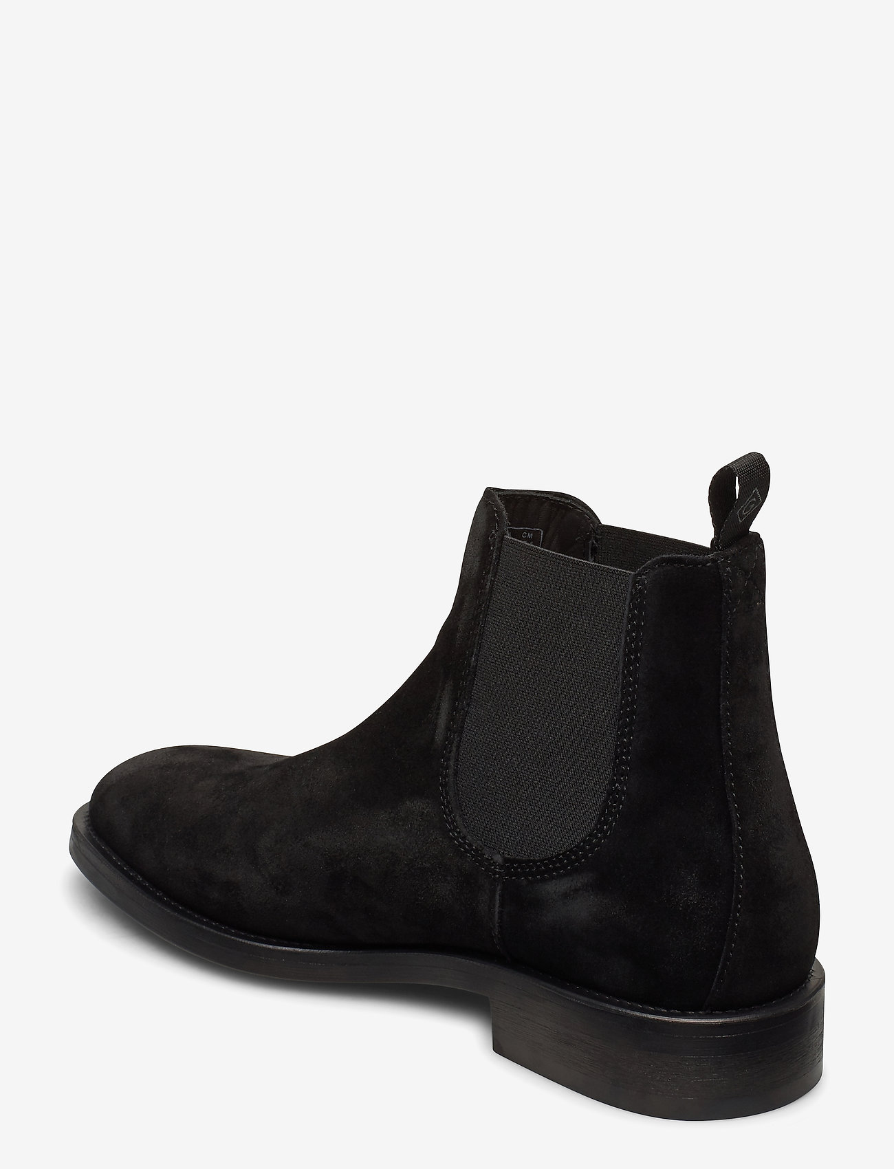 GANT - Brockwill Chelsea - black - 2