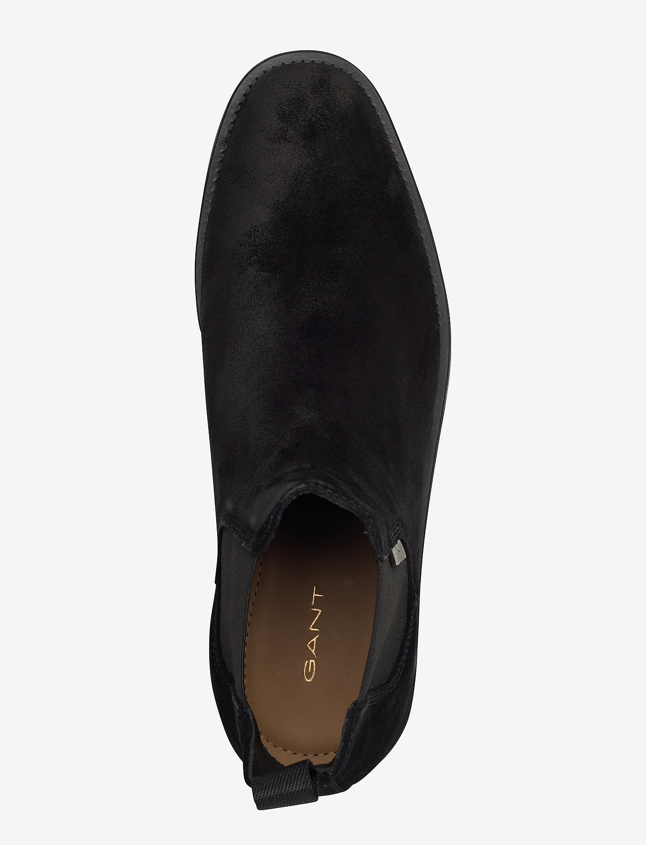 GANT - Brockwill Chelsea - black - 3