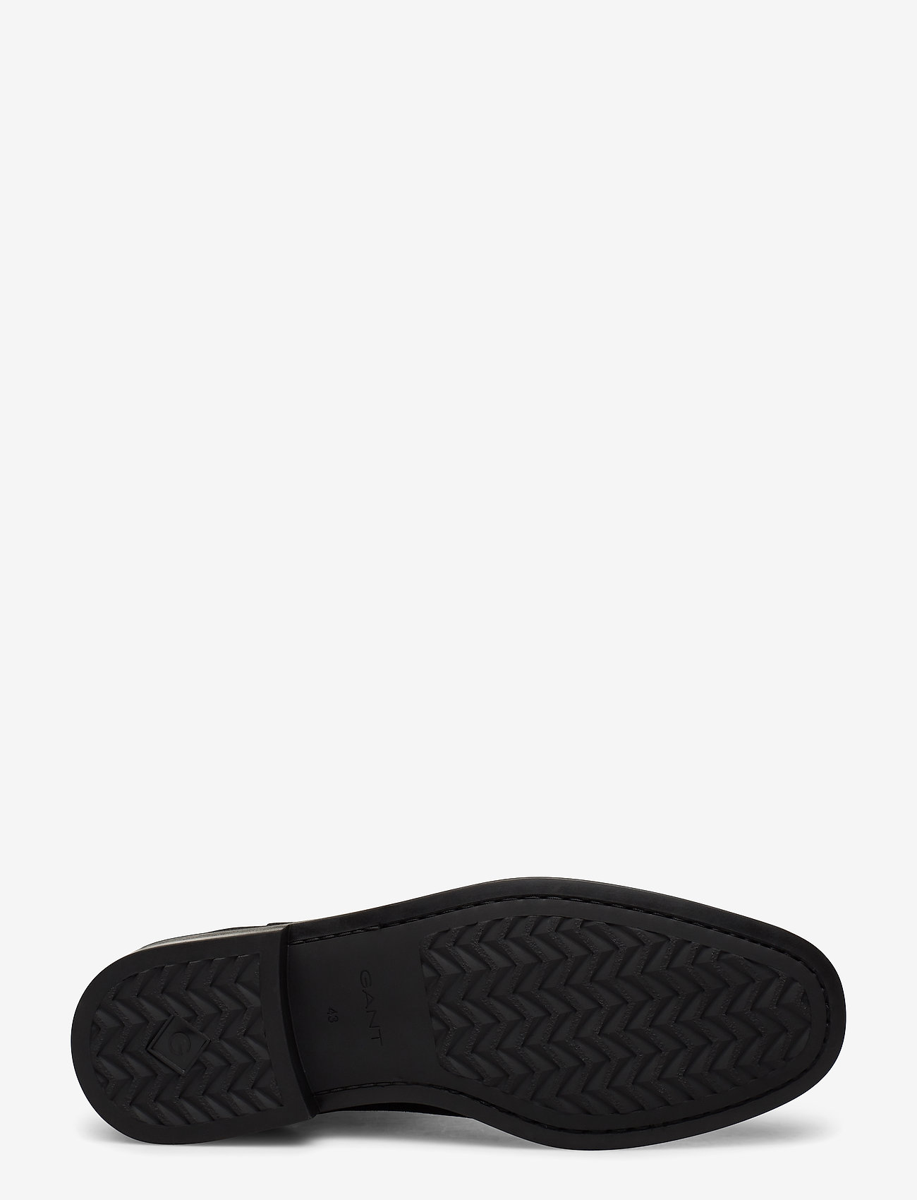 GANT - Brockwill Chelsea - black - 4