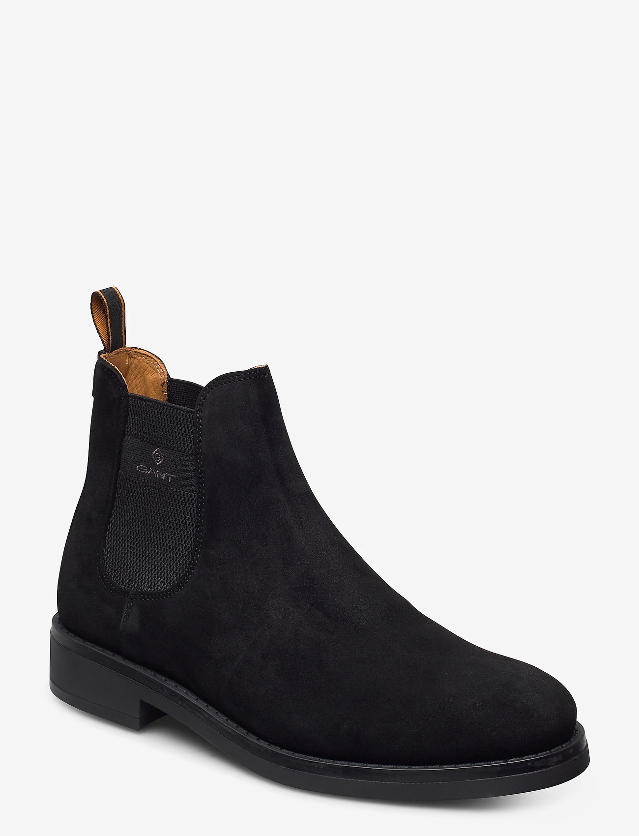 Brookly Chelsea - BLACK