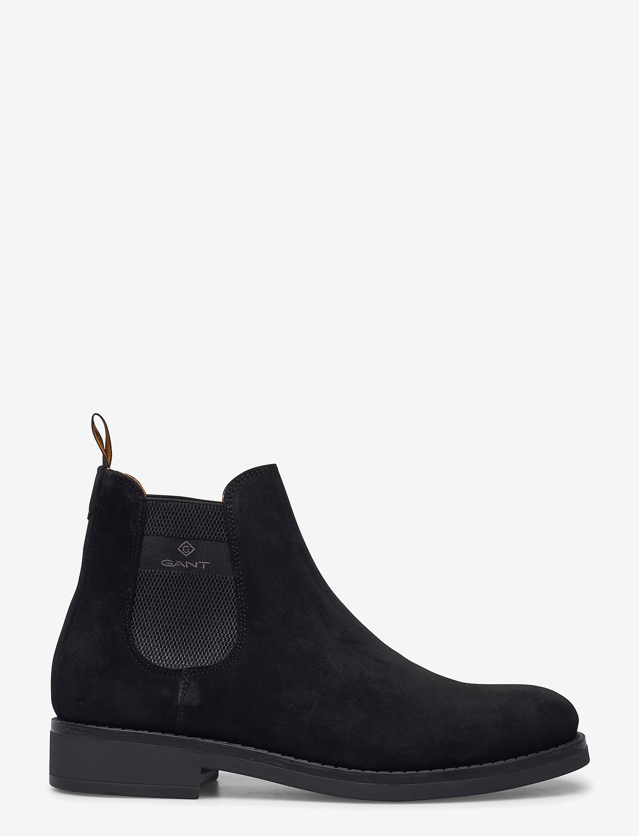 GANT - Brookly Chelsea - black - 1