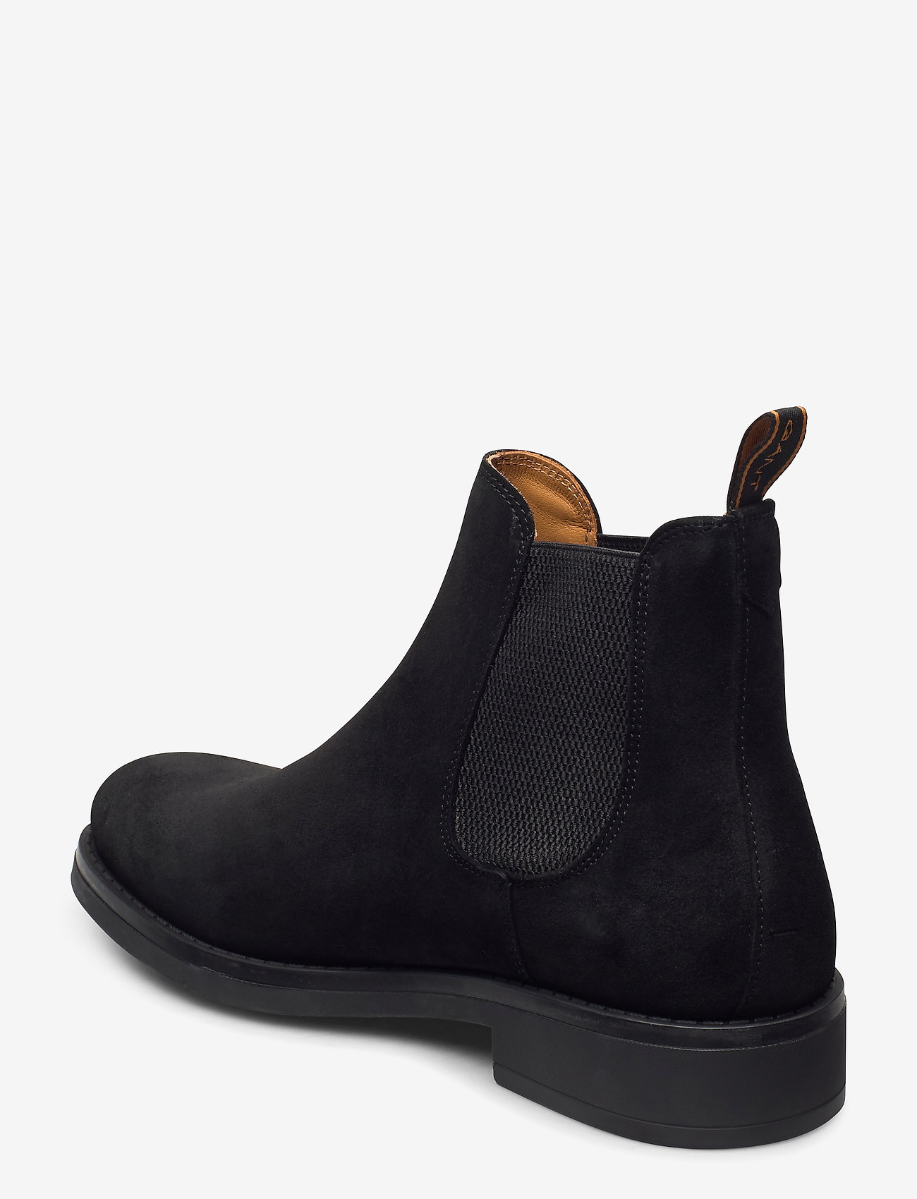 GANT - Brookly Chelsea - black - 2